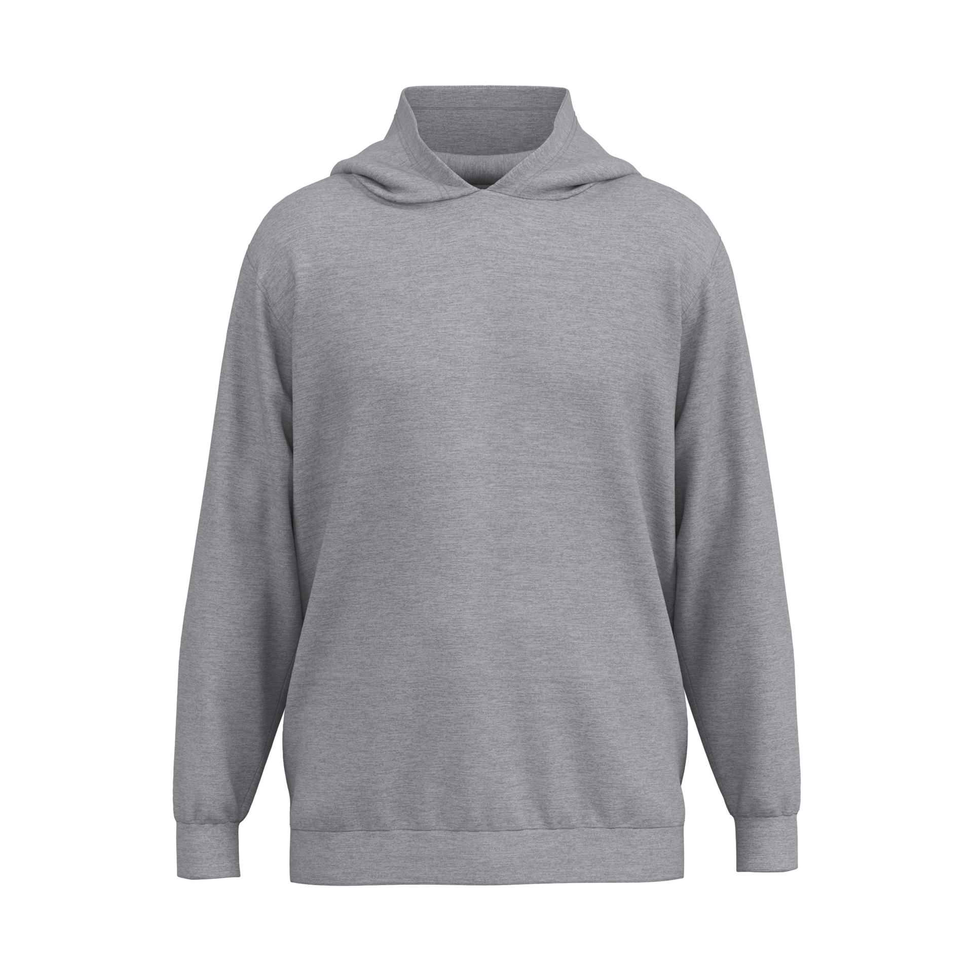 CONCEPT Hoodie langarm, unisex