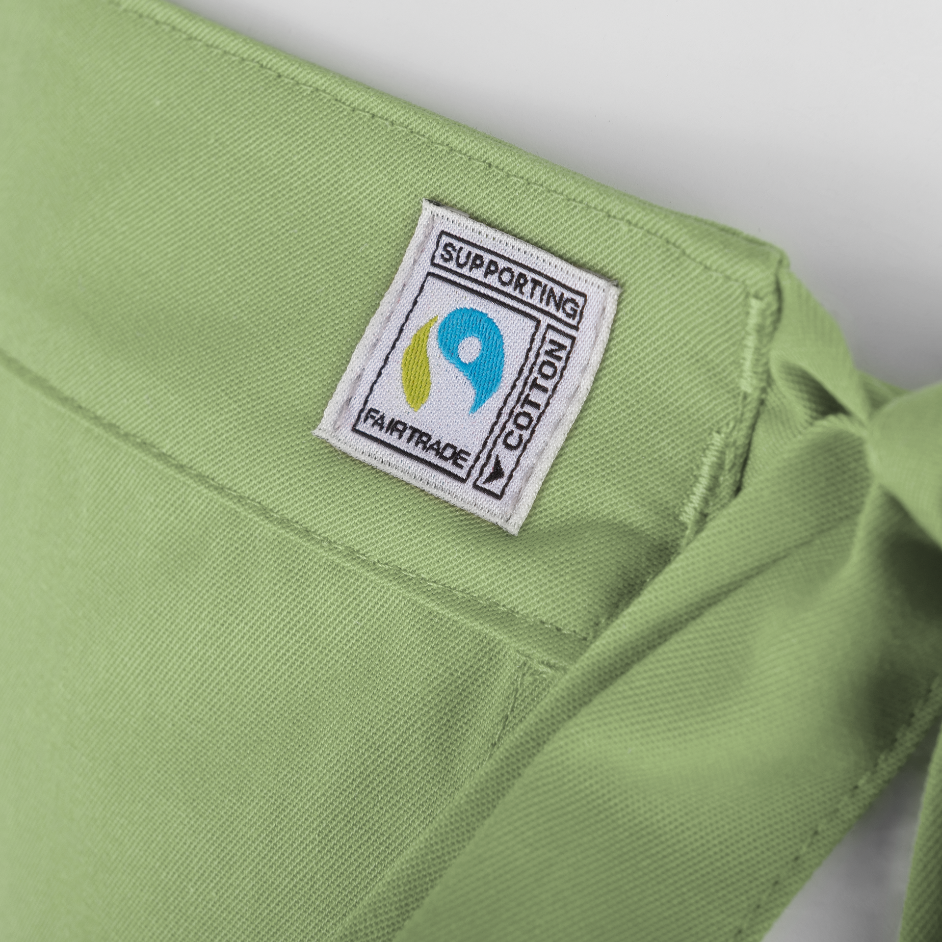 CONCEPT Halbschürze