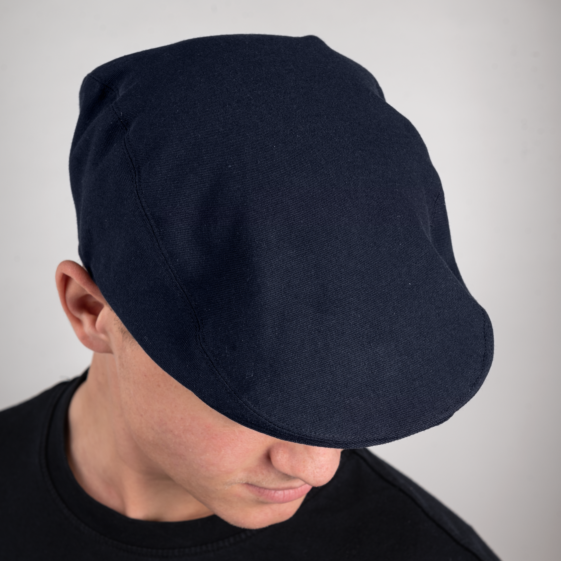 CONCEPT Schiebermütze