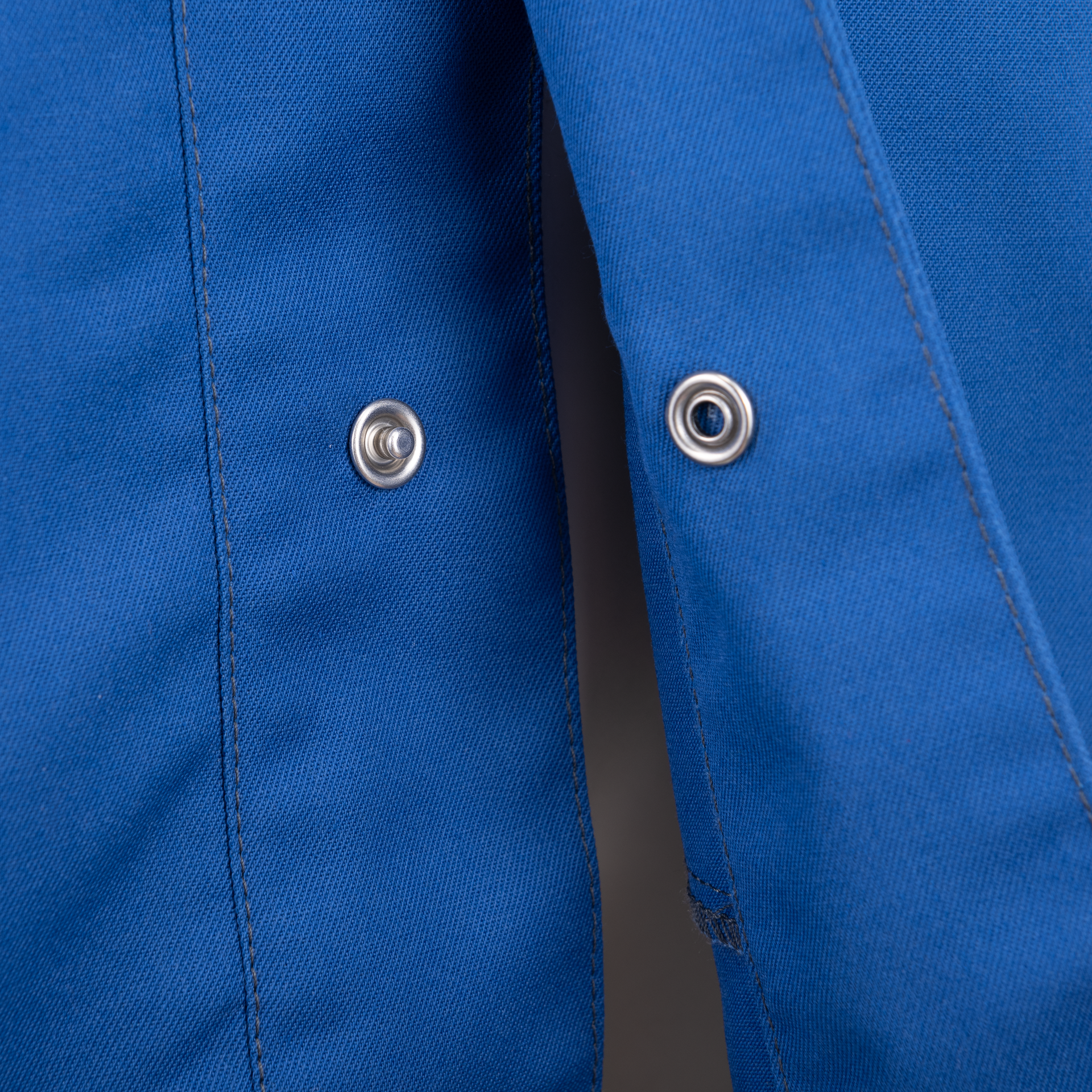 CORE Mantel (cotton rich) L1 für Herren