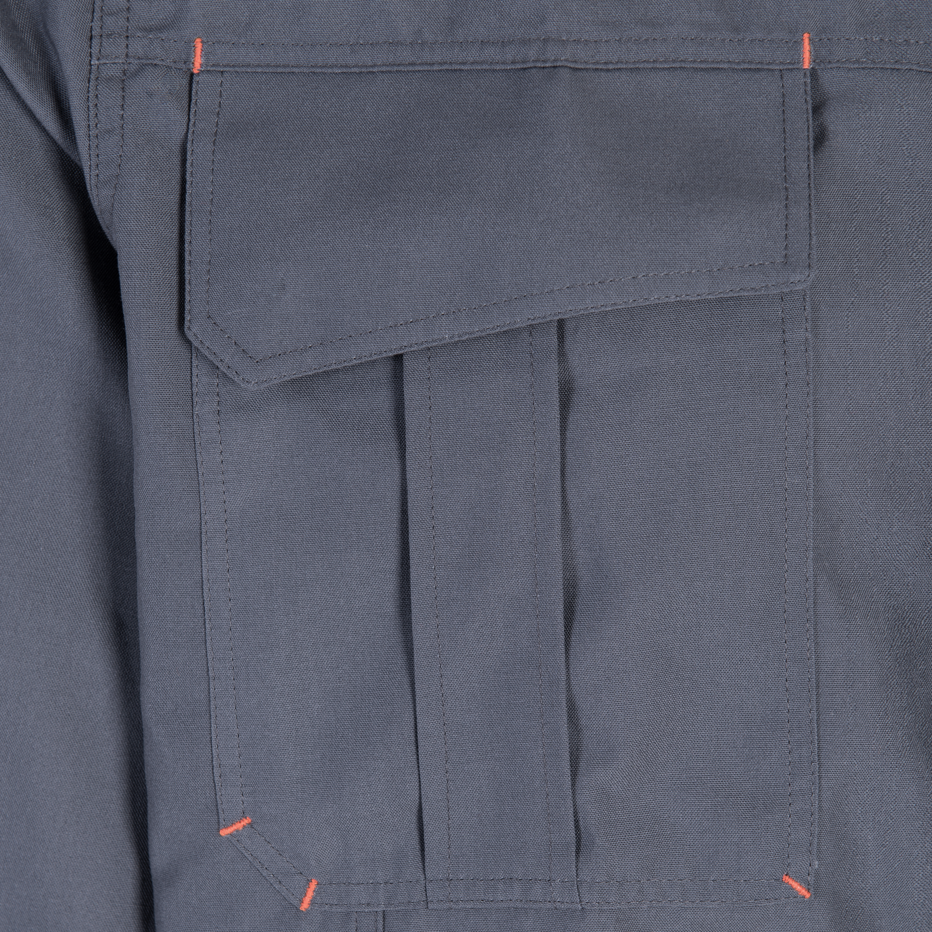 MYCORE FORCE Arbeitshemd langarm