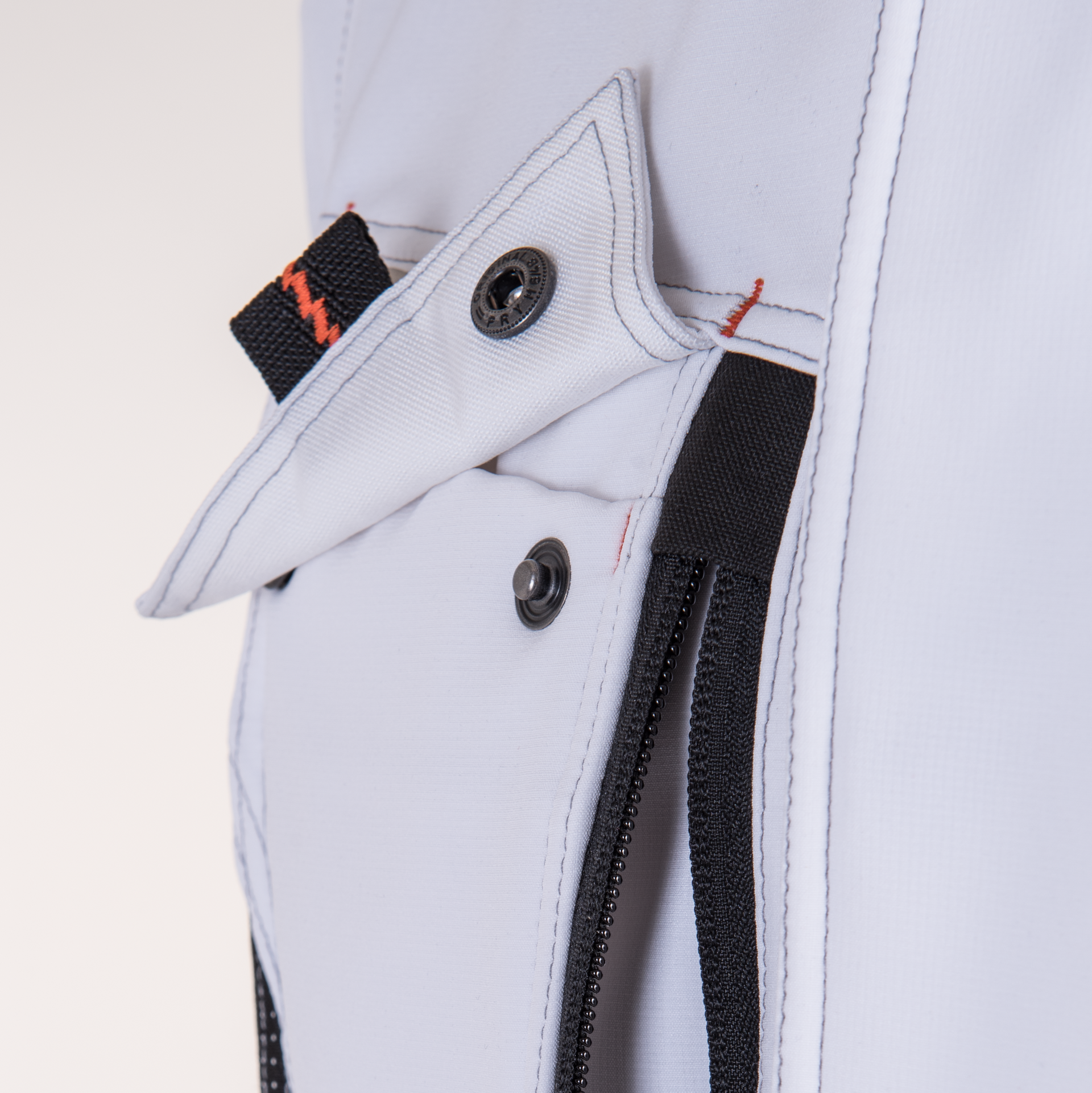 MYCORE FORCE Winterjacke