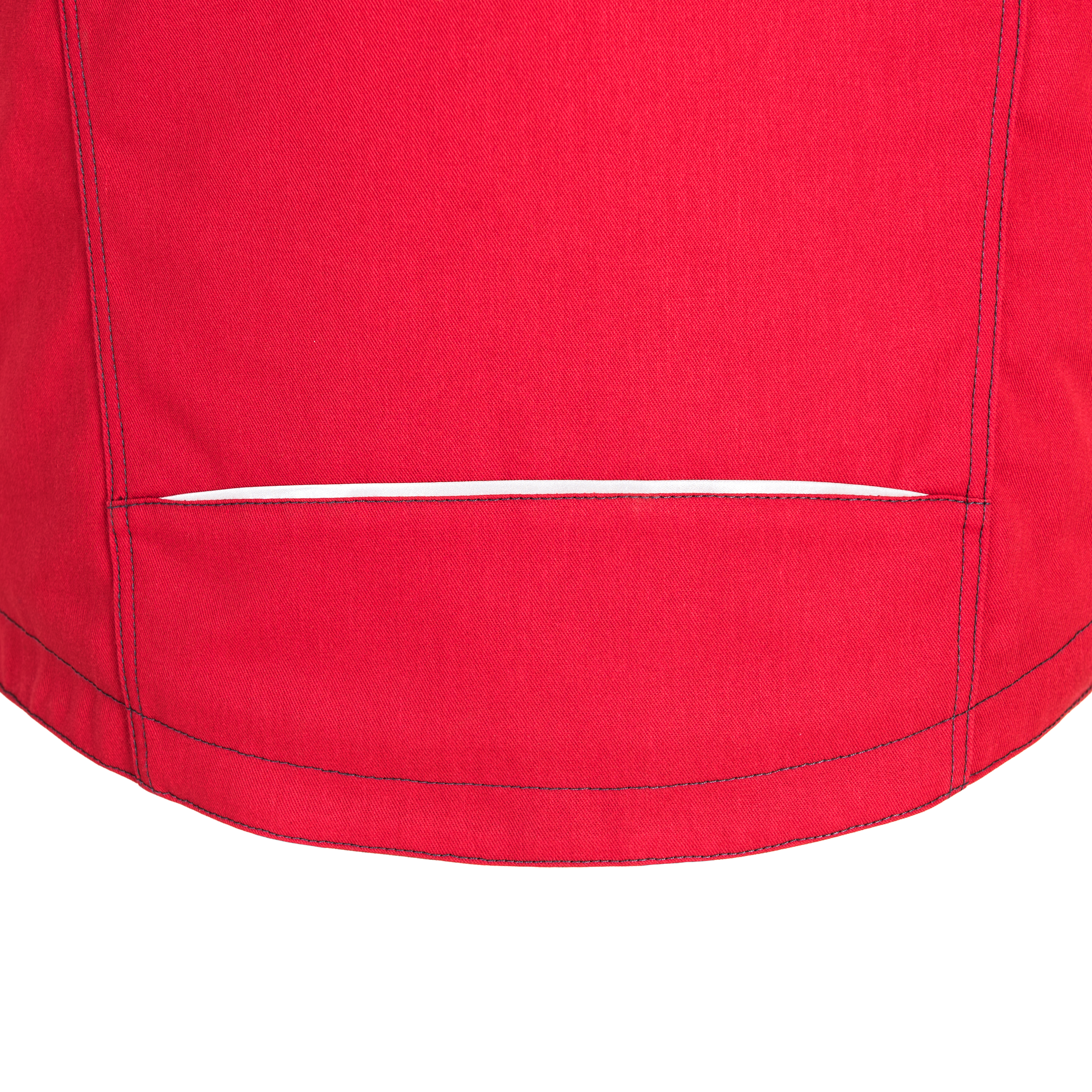 GREYBULL 2.0 Weste, gefüttert