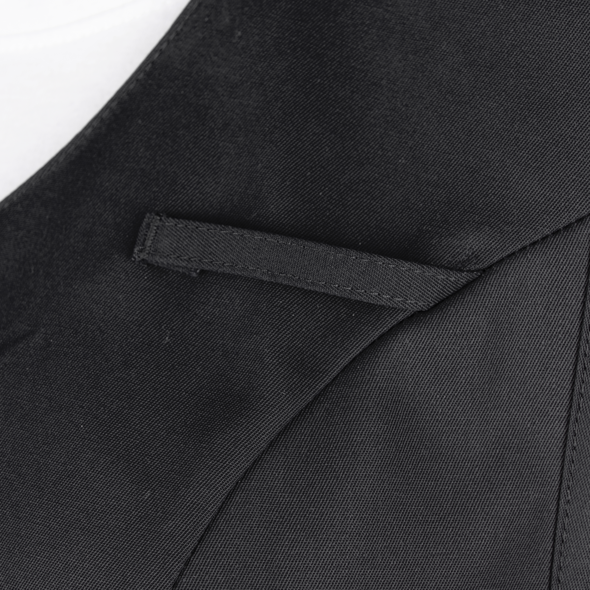 CONCEPT Überwurfschürze für Damen