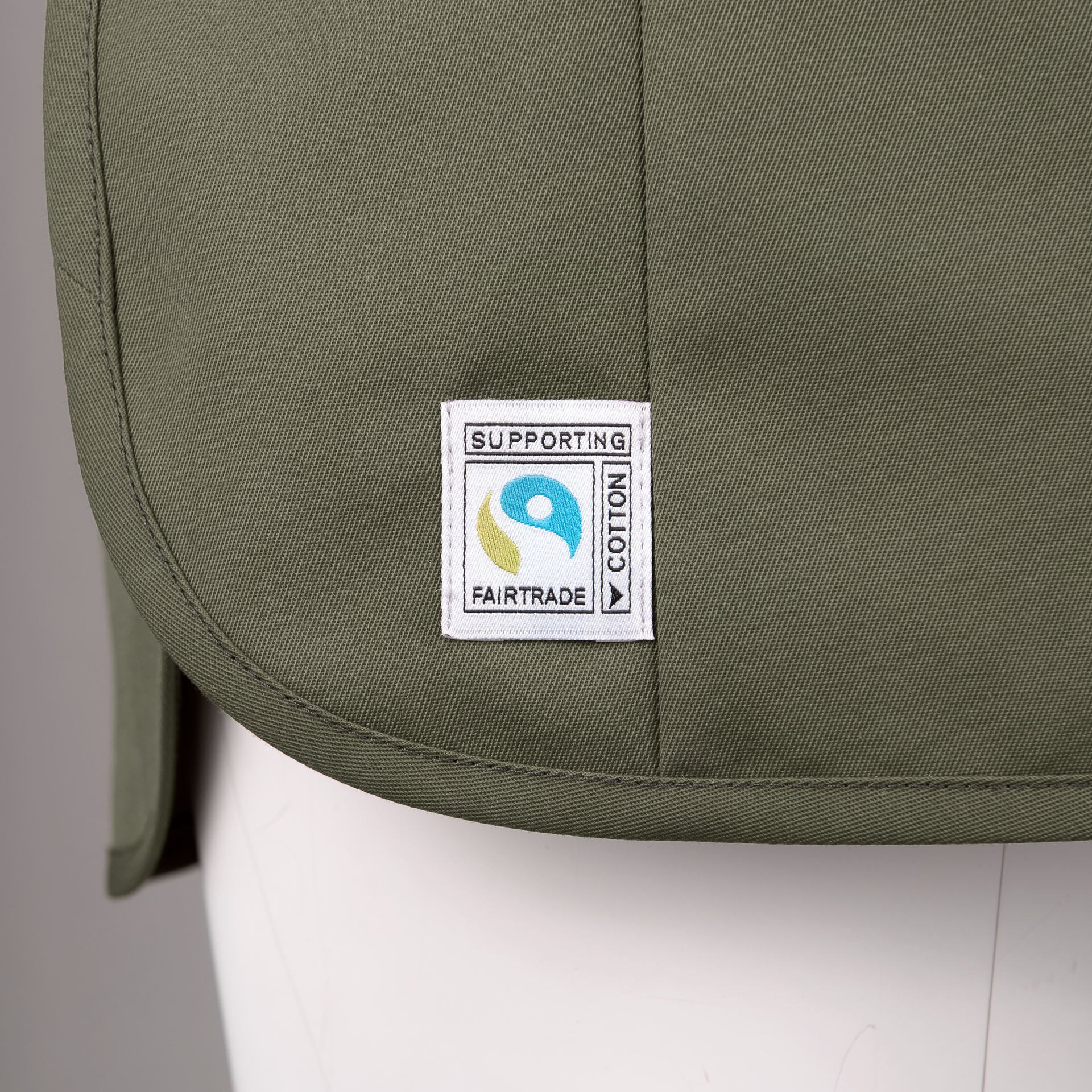 FOCUS Überwurfschürze für Damen