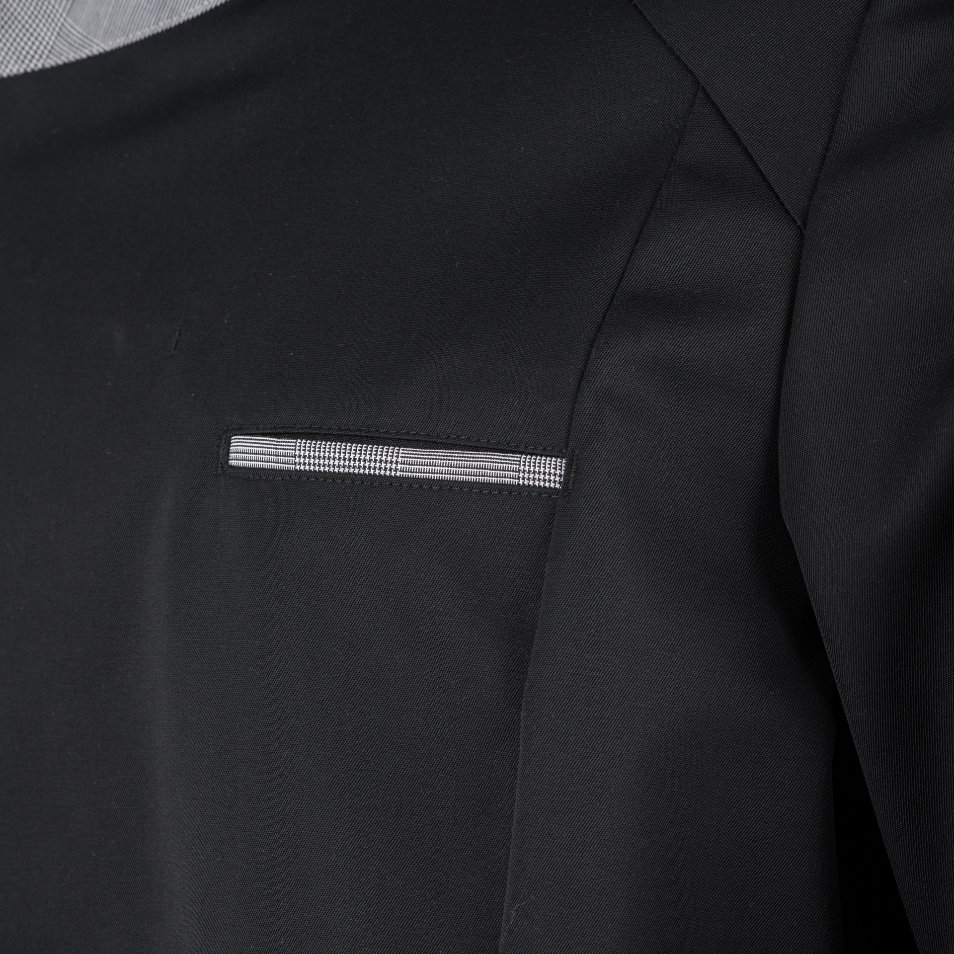 TASTE Koch-/Servicejacke langarm