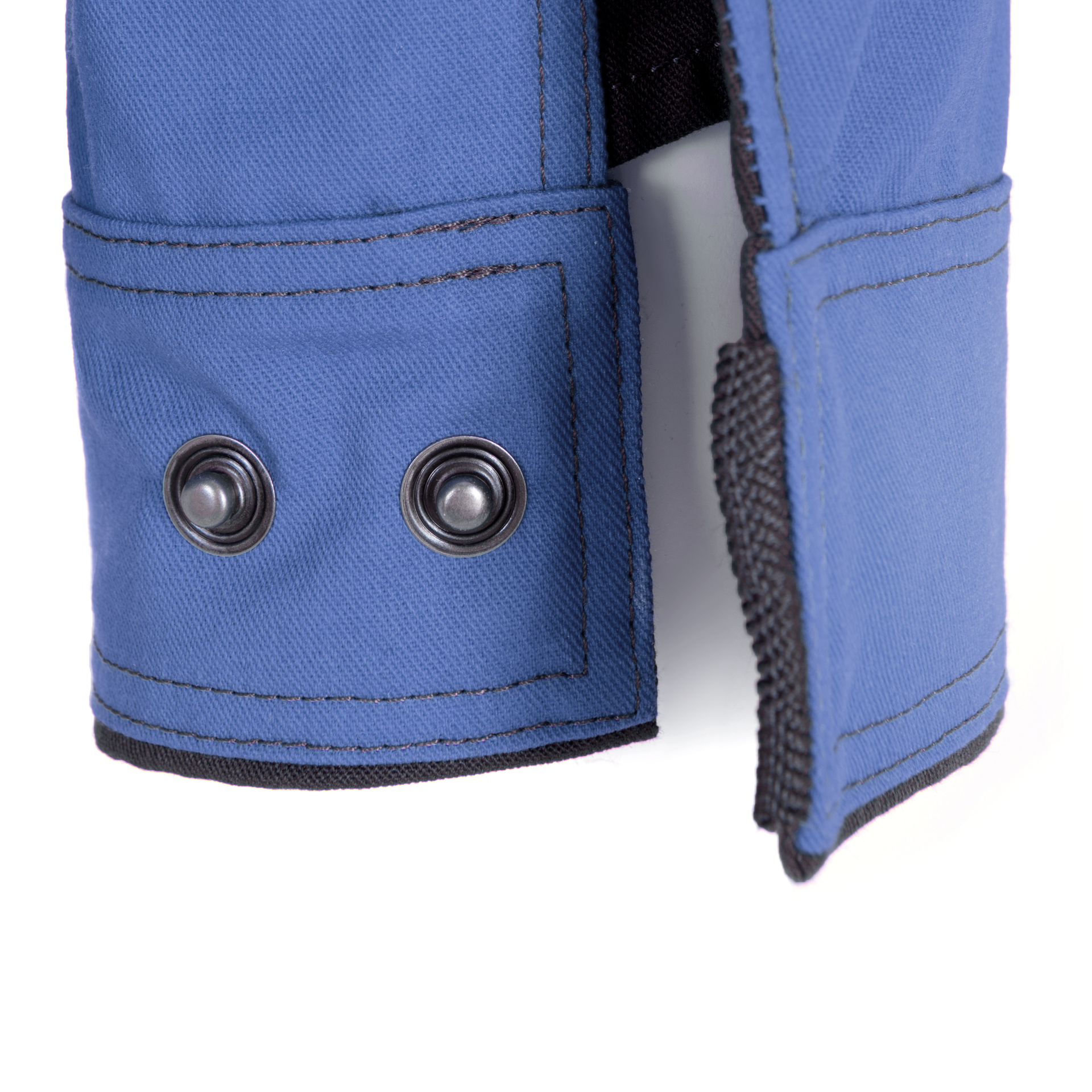 GREYBULL 2.0 Bundjacke