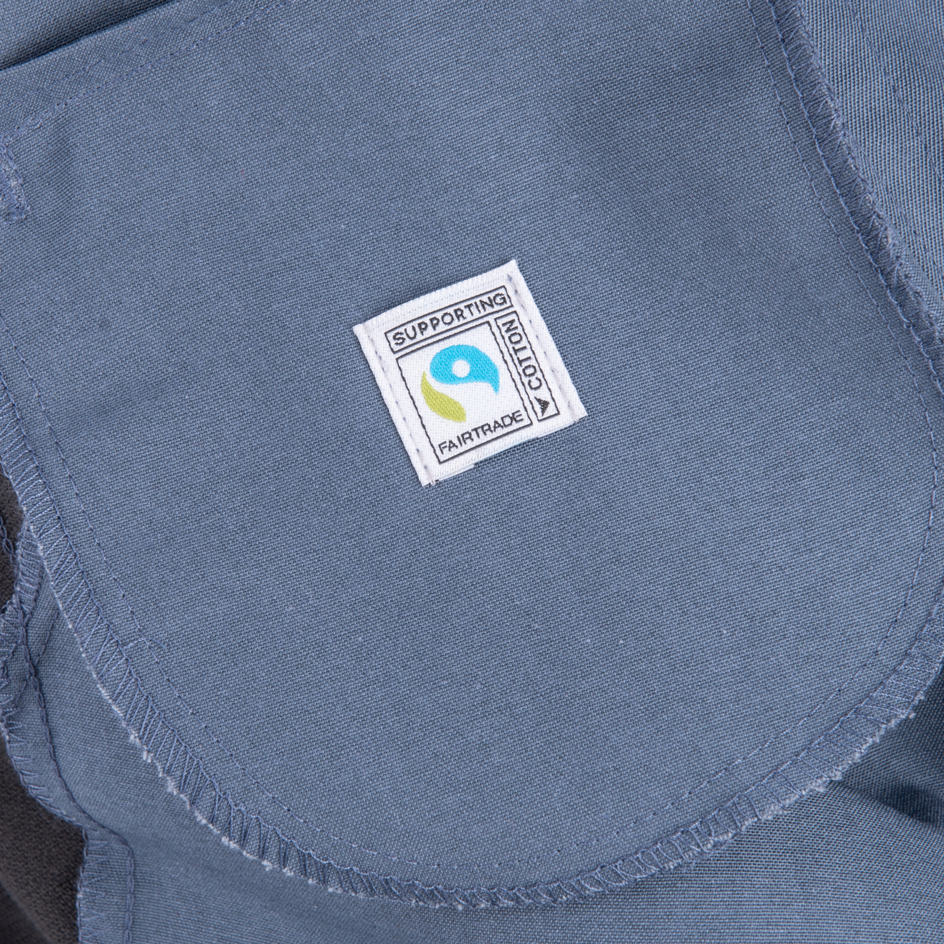 FOCUS Koch-/Servicejacke langarm für Herren