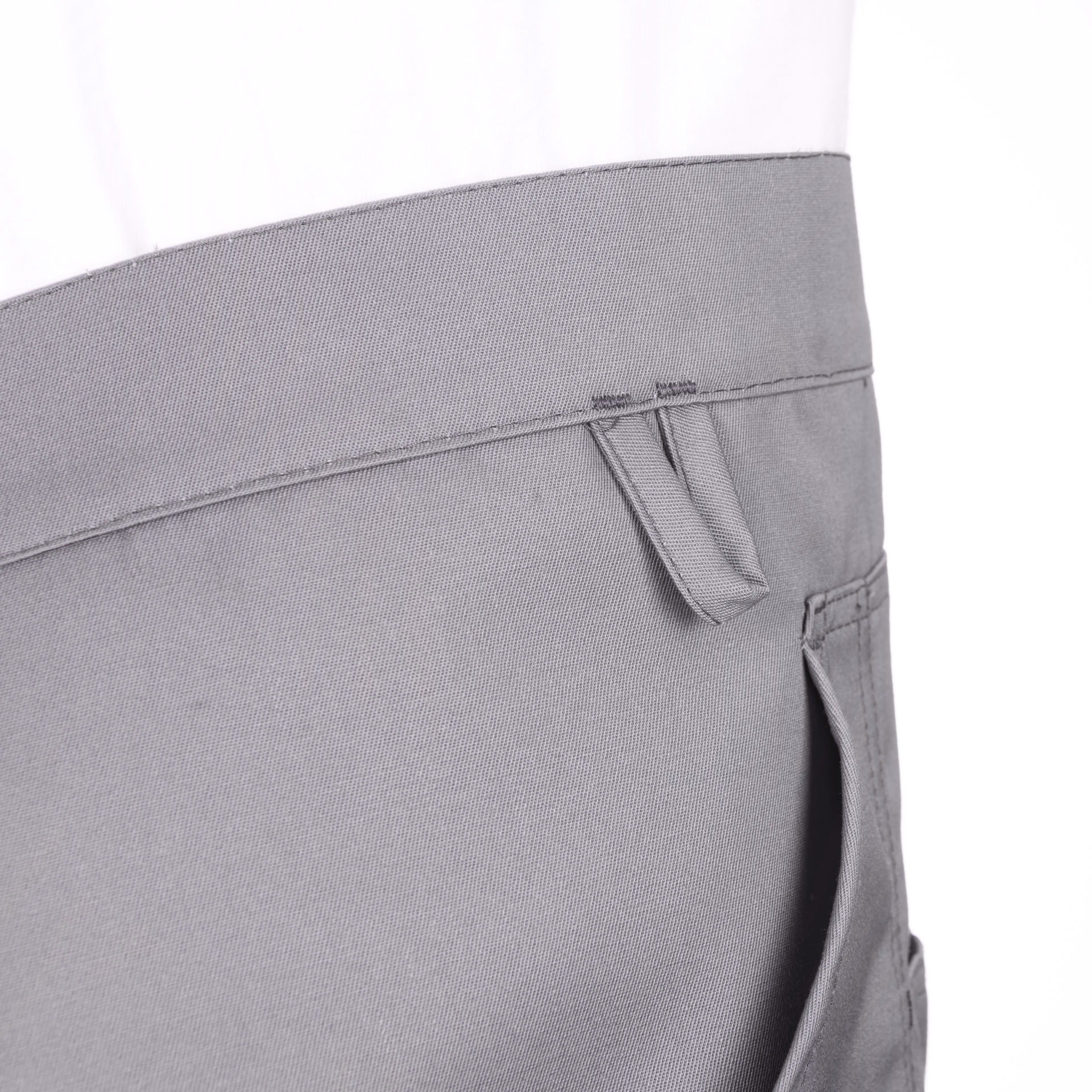 CONCEPT Kurzschürze