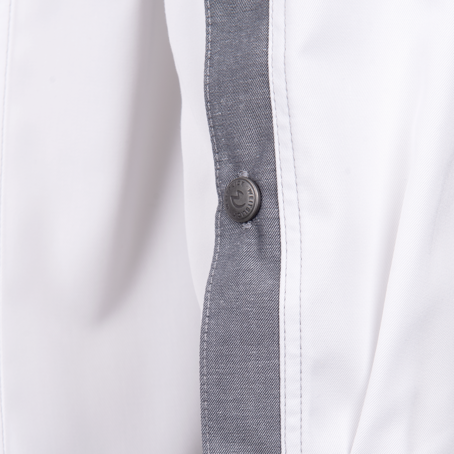 DENIM CRAFT Jacke leicht langarm für Herren