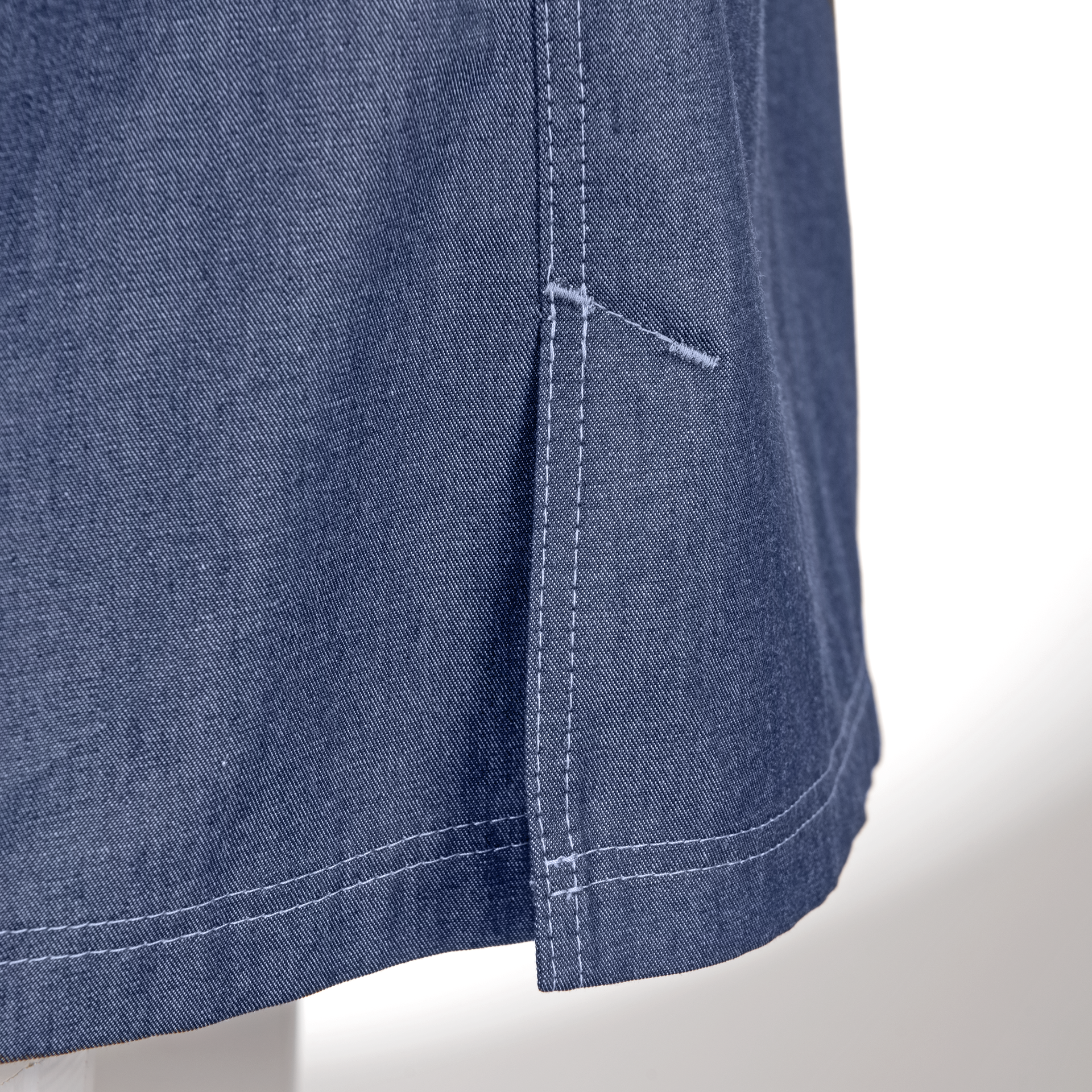 DENIM CRAFT Jacke leicht langarm für Damen