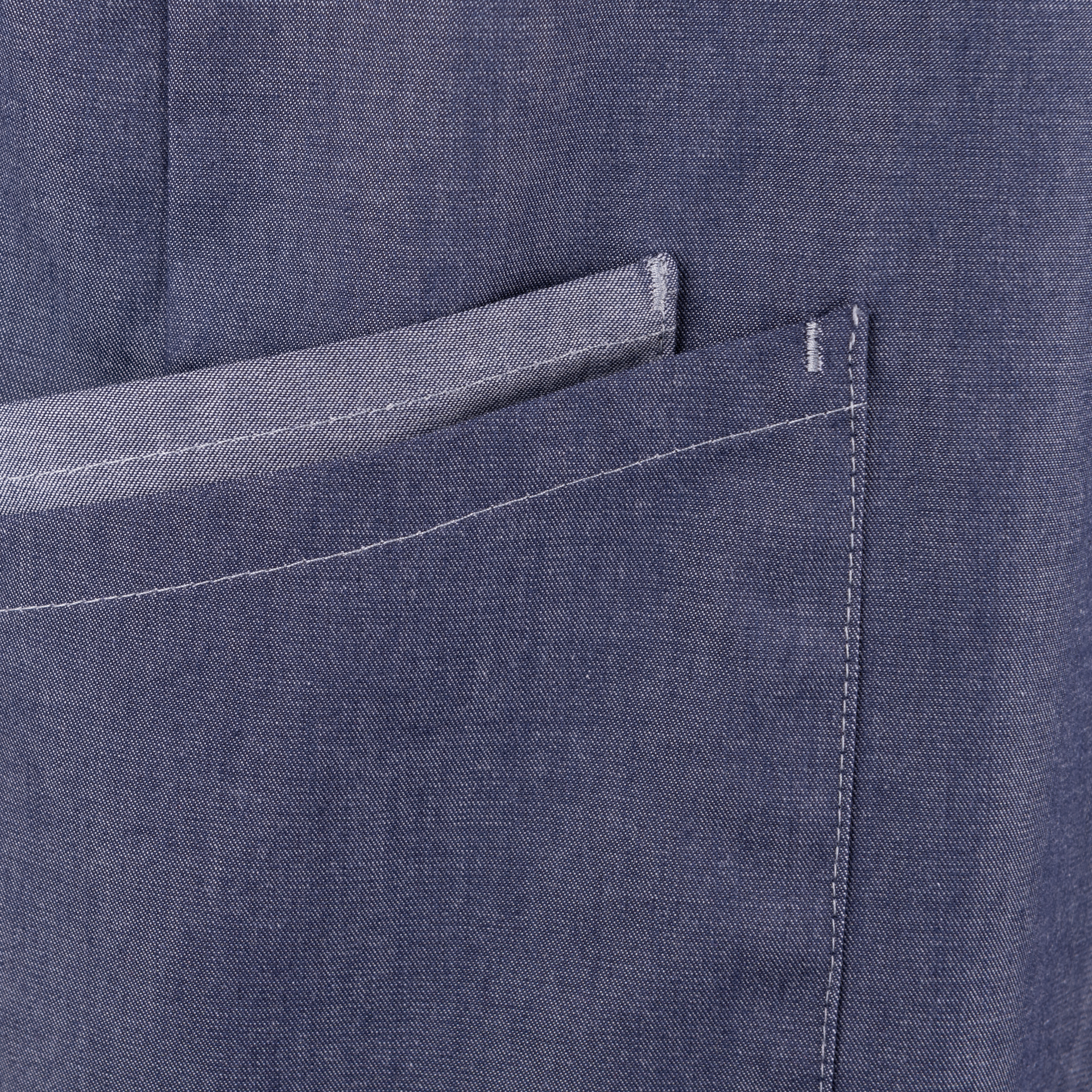 CONCEPT MED&CARE Kasack kurzarm für Herren