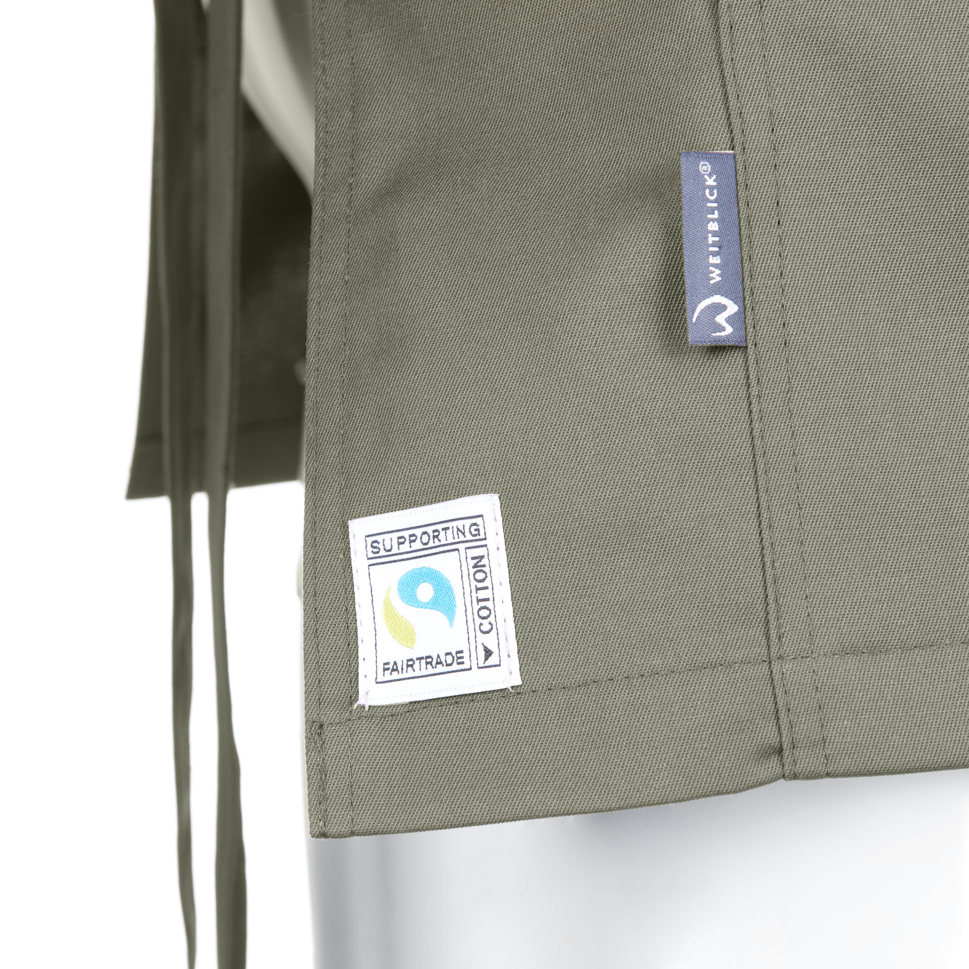 CONCEPT Kurzschürze