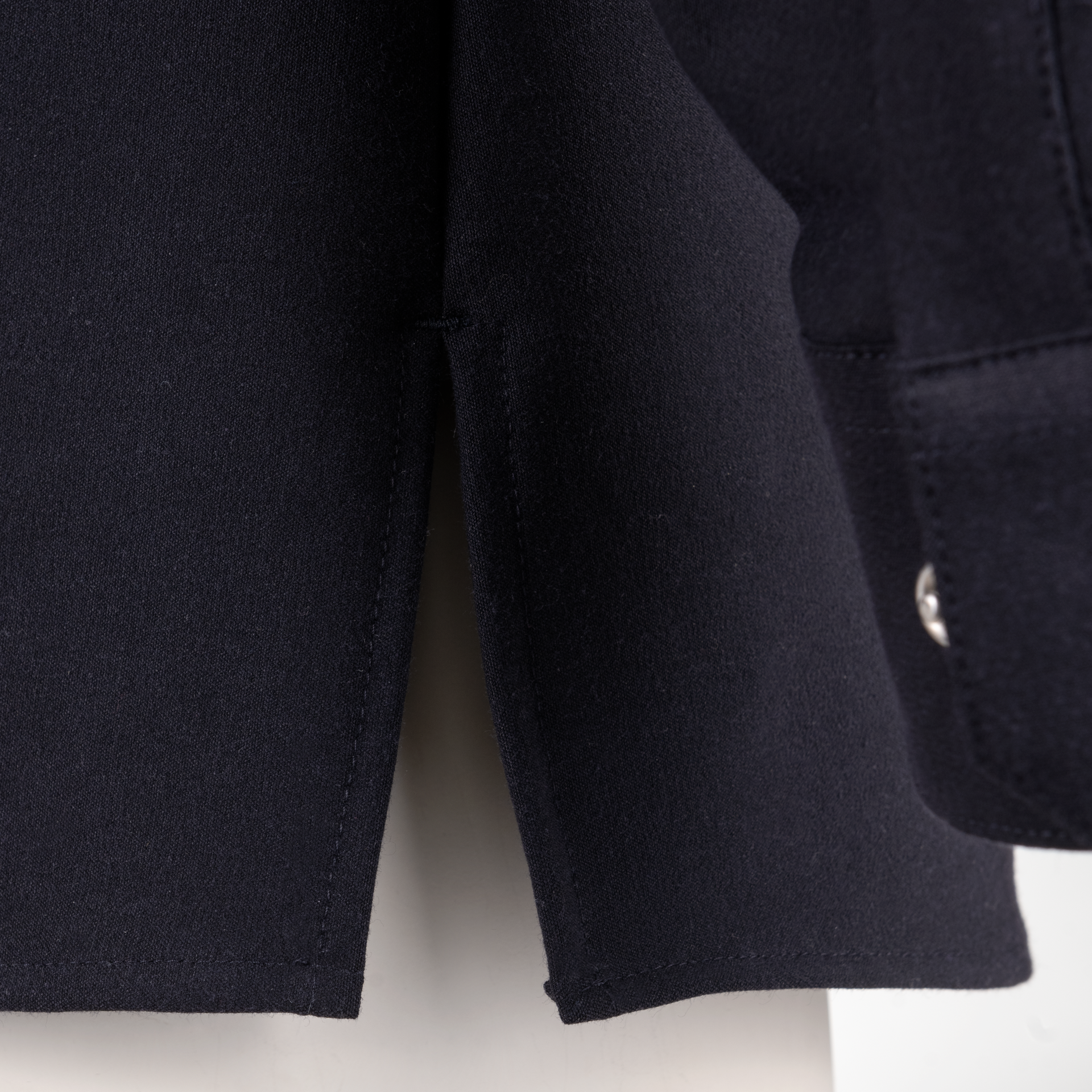 LAB Koch-/Servicehemd langarm