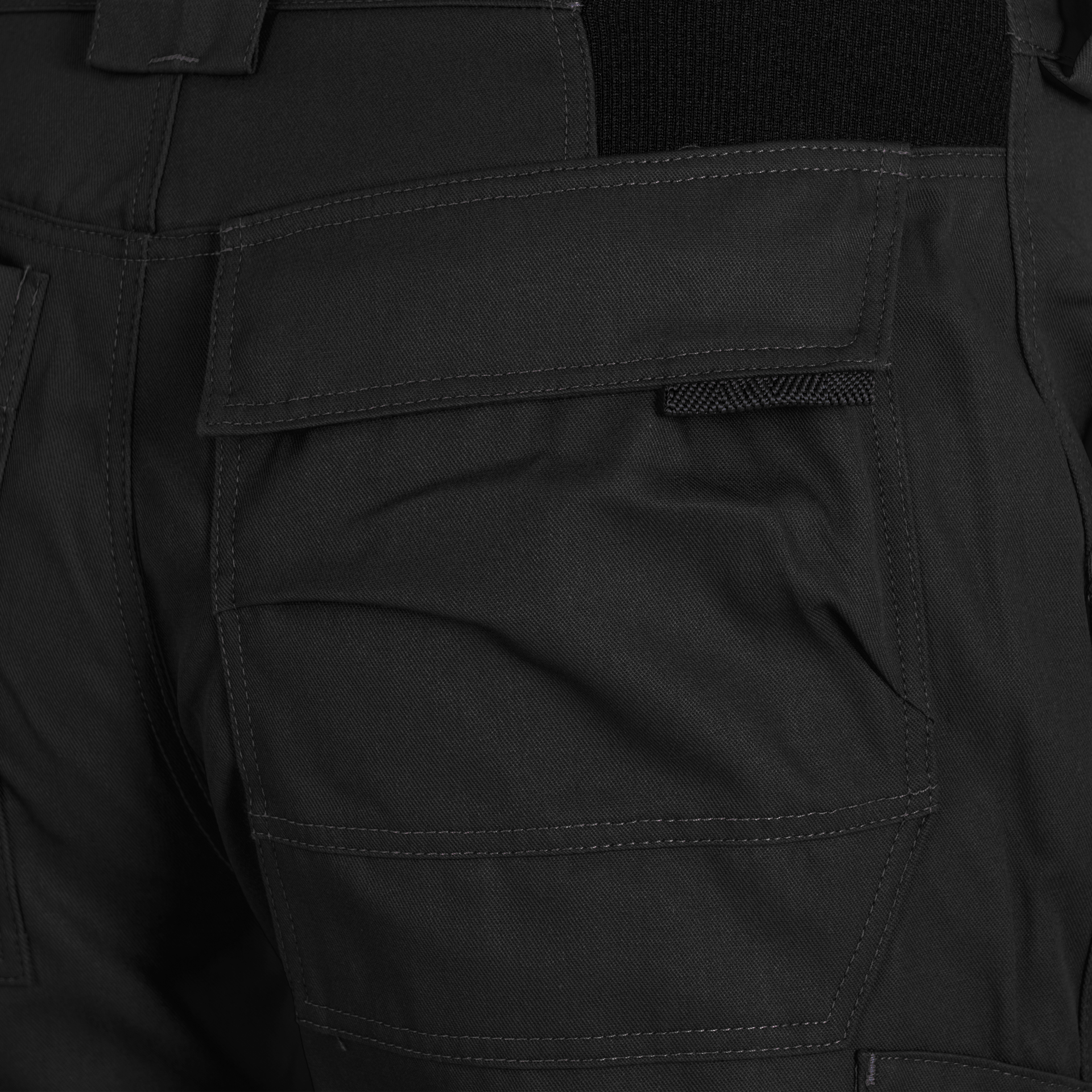 GREYBULL 2.0 Bundhose für Herren