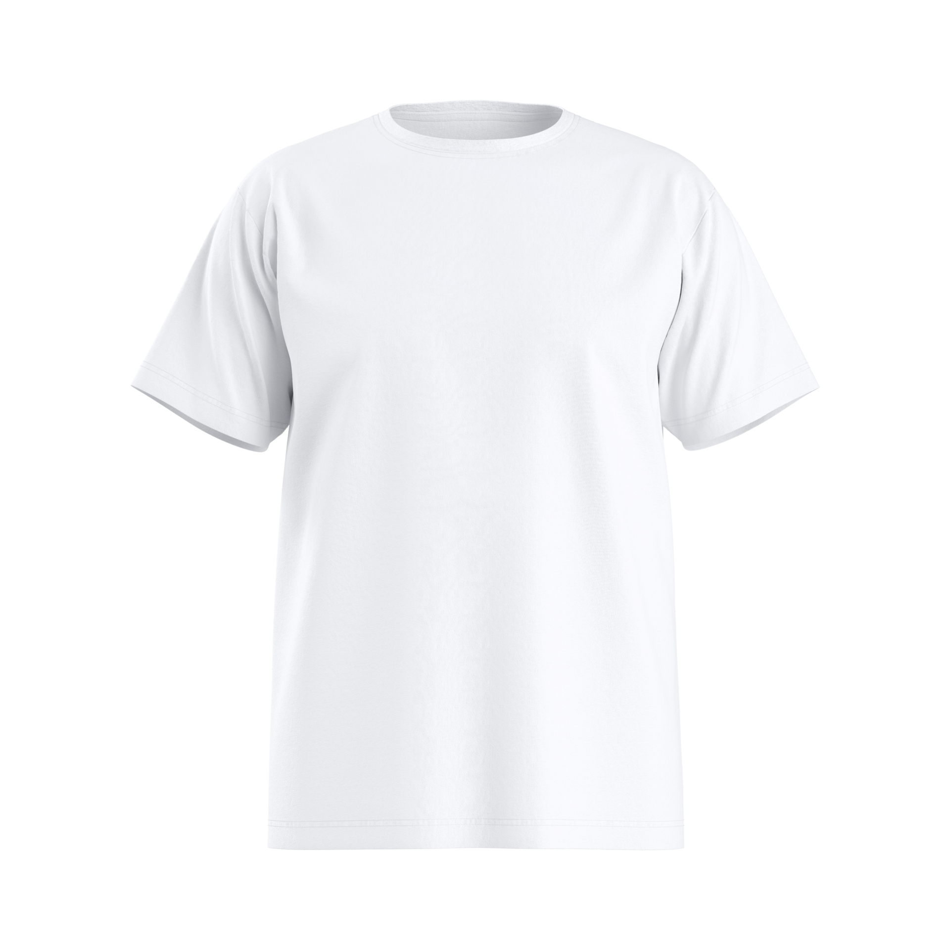 CONCEPT T-Shirt kurzarm für Herren