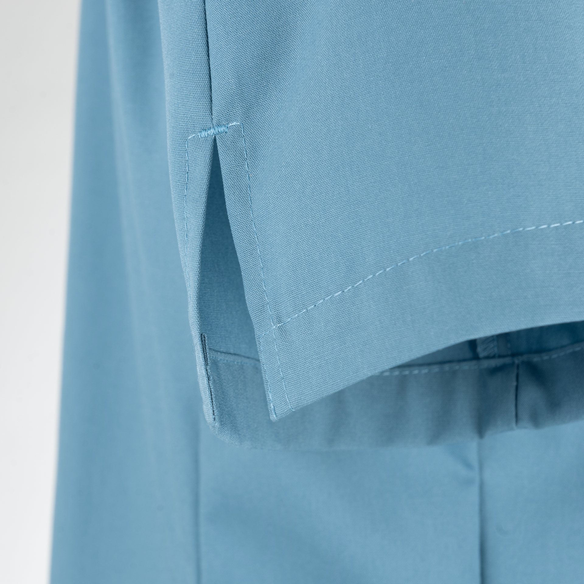 CONCEPT MED&CARE Kasack kurzarm für Damen