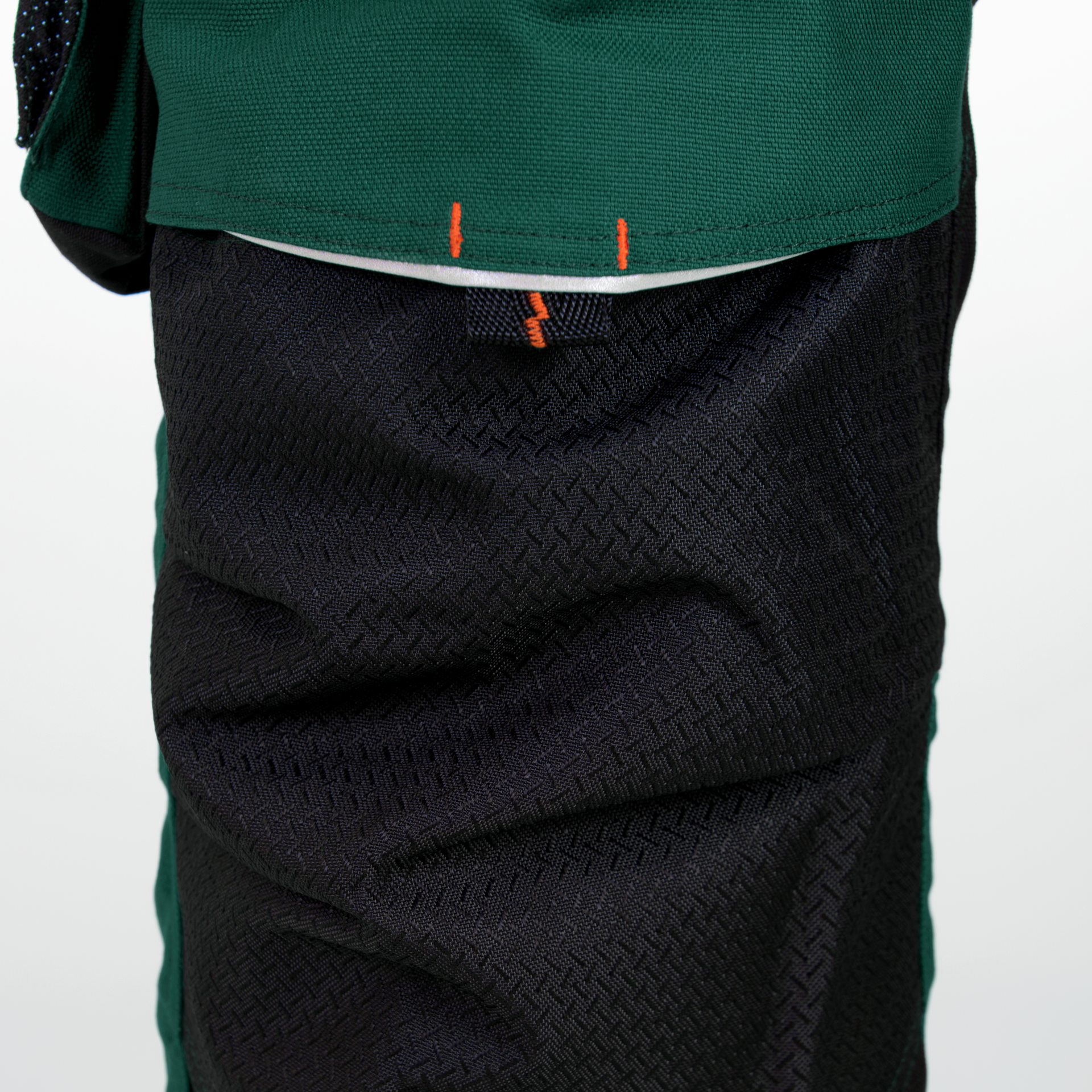 MYCORE FORCE Bundhose m. Kniepolstertaschen