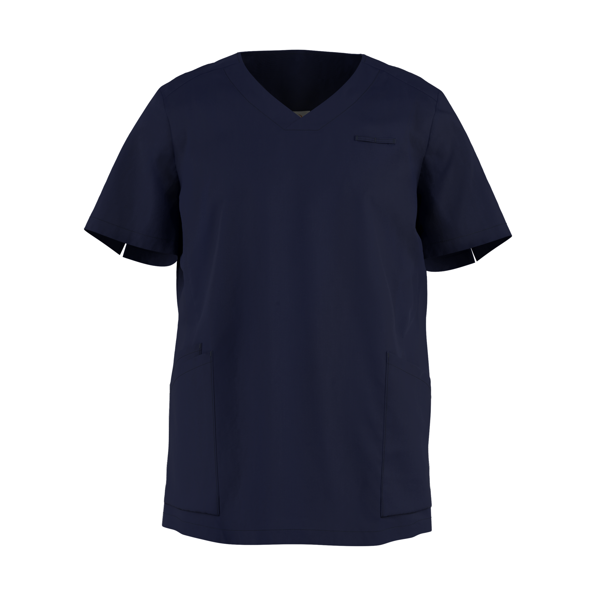 CONCEPT MED&CARE Schlupfkasack kurzarm für Herren