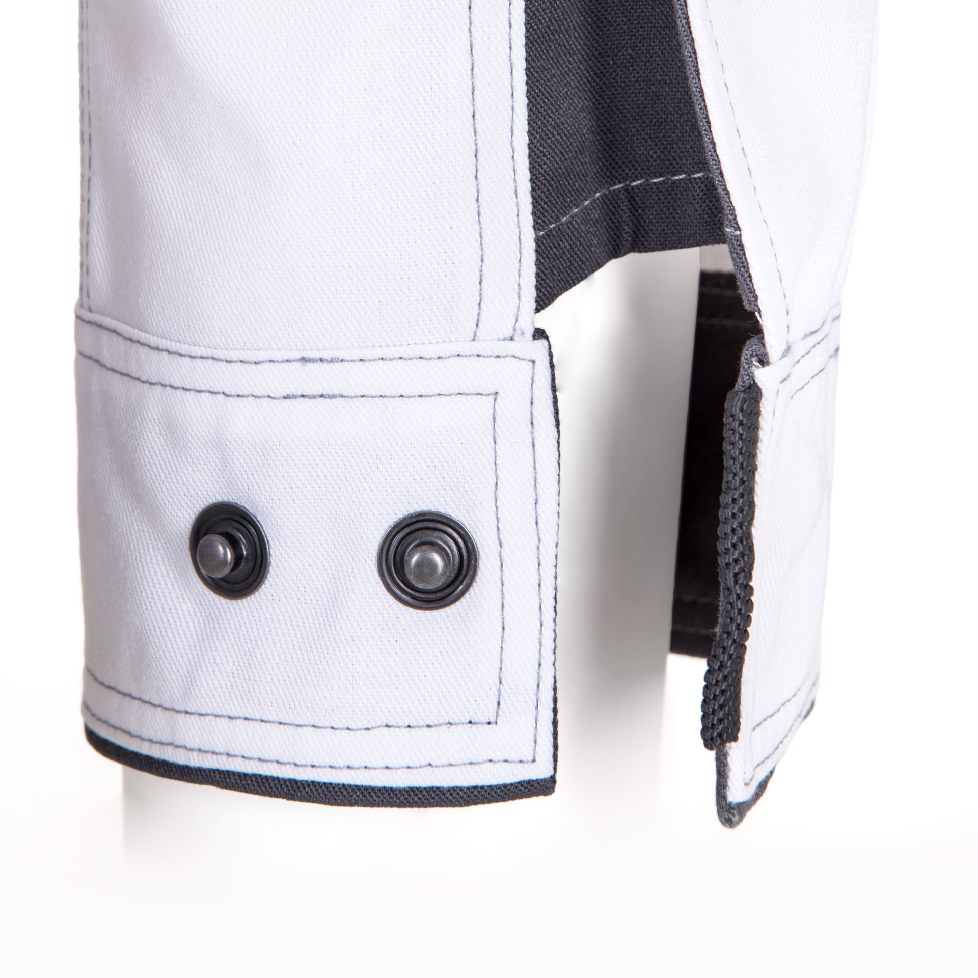 GREYBULL 2.0 Bundjacke