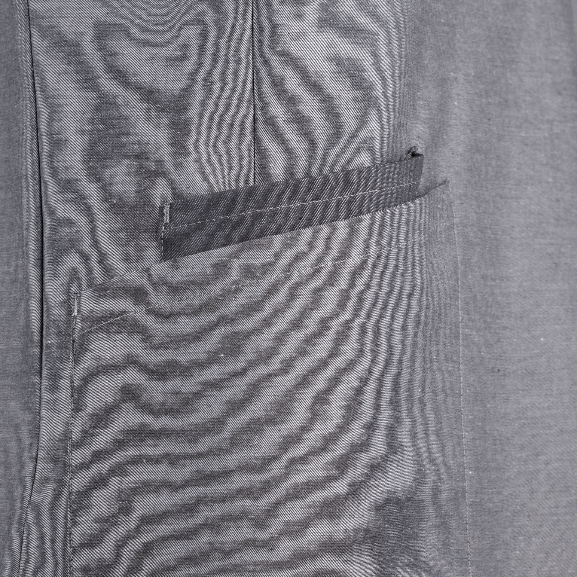 CONCEPT MED&CARE Schlupfkasack kurzarm für Herren