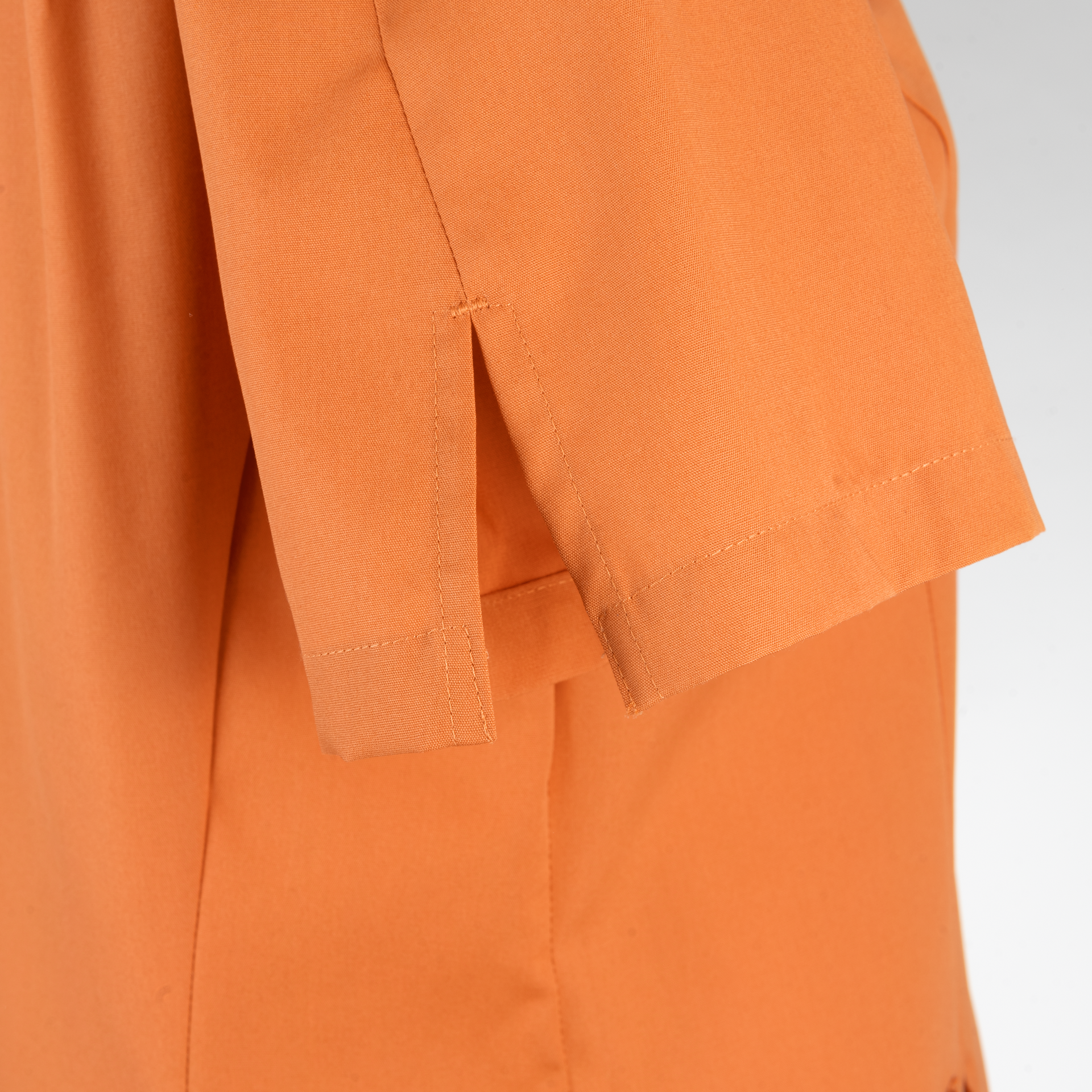 CONCEPT MED&CARE Schlupfkasack kurzarm für Damen