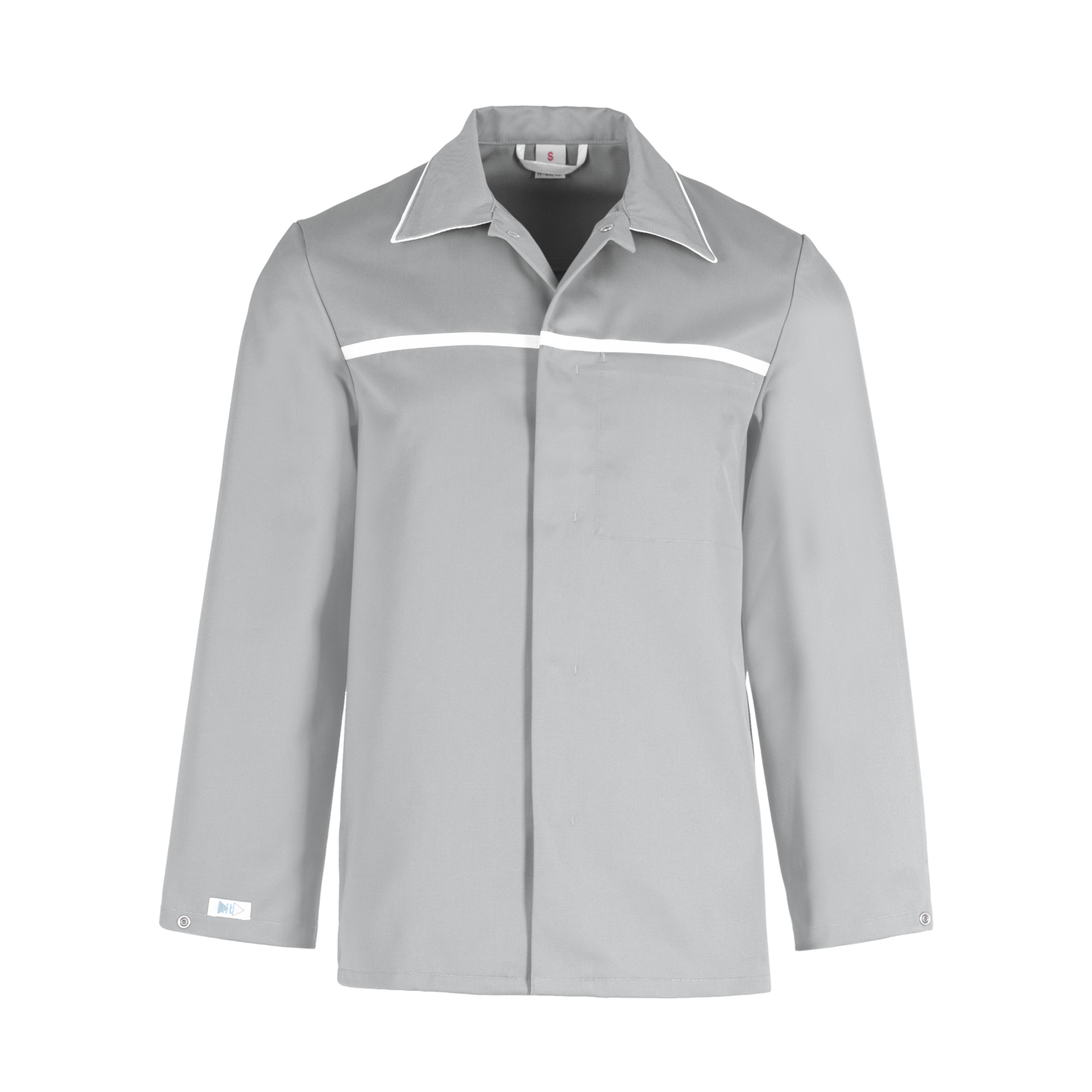 HIT Jacke lang für Herren