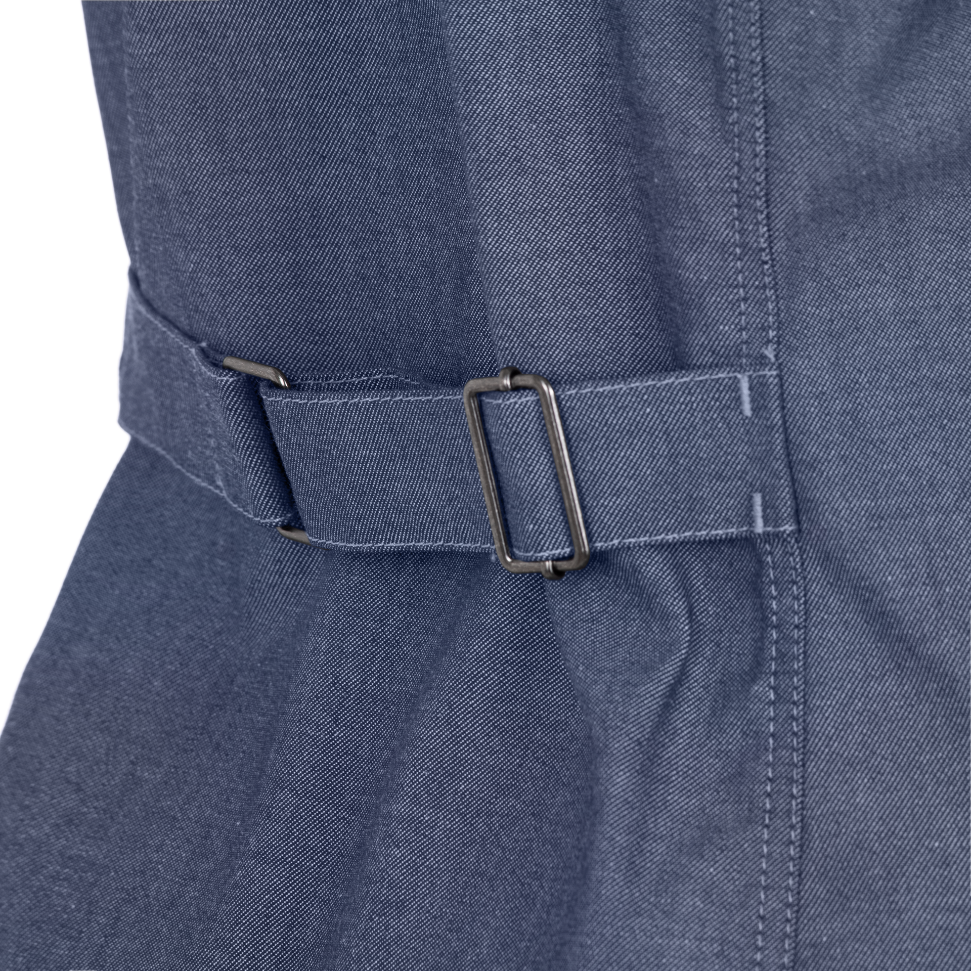 DENIM CRAFT Weste für Herren