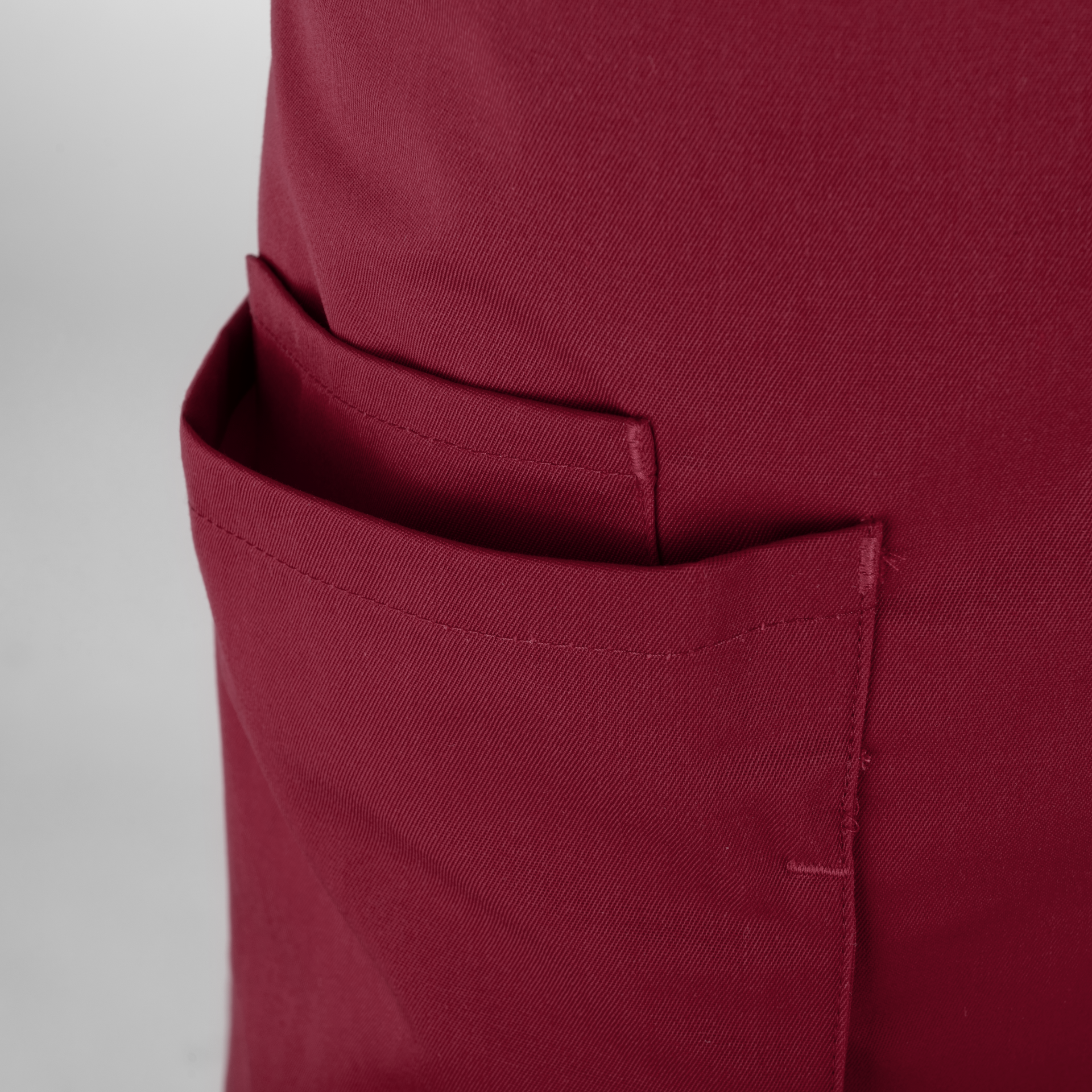 CONCEPT Halbschürze