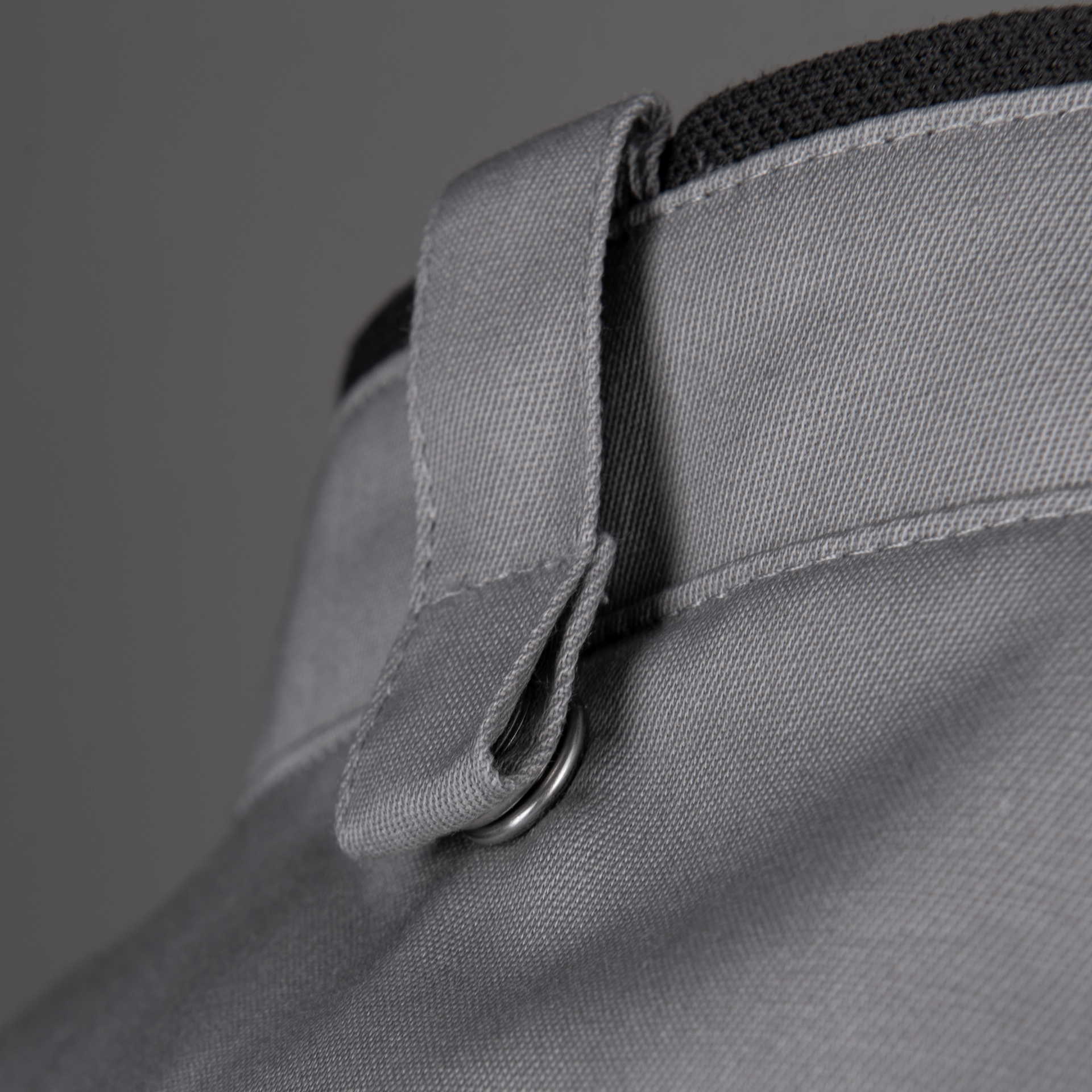 FOCUS Koch-/Servicejacke langarm für Herren