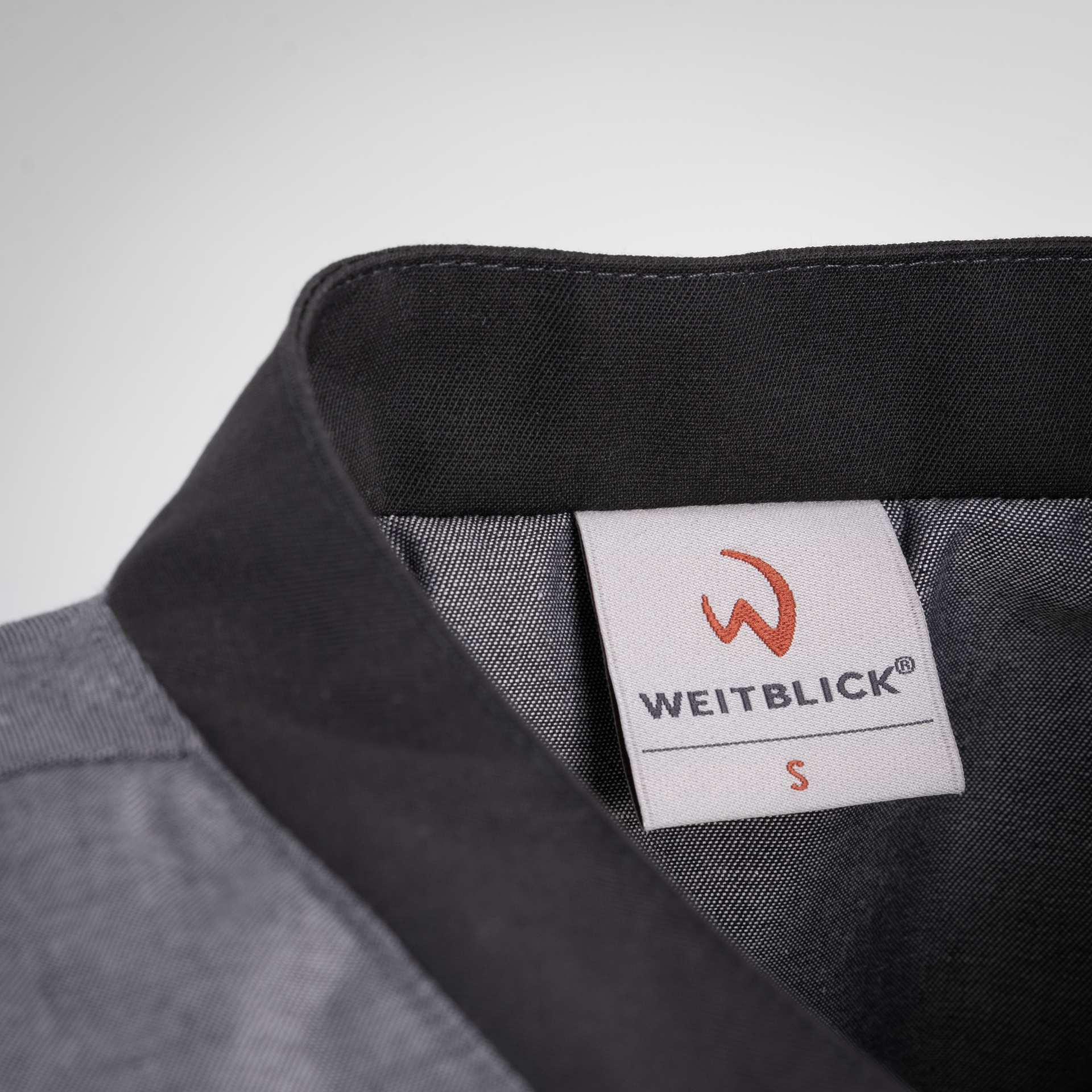 FOCUS MED&CARE Schlupfkasack kurzarm für Herren