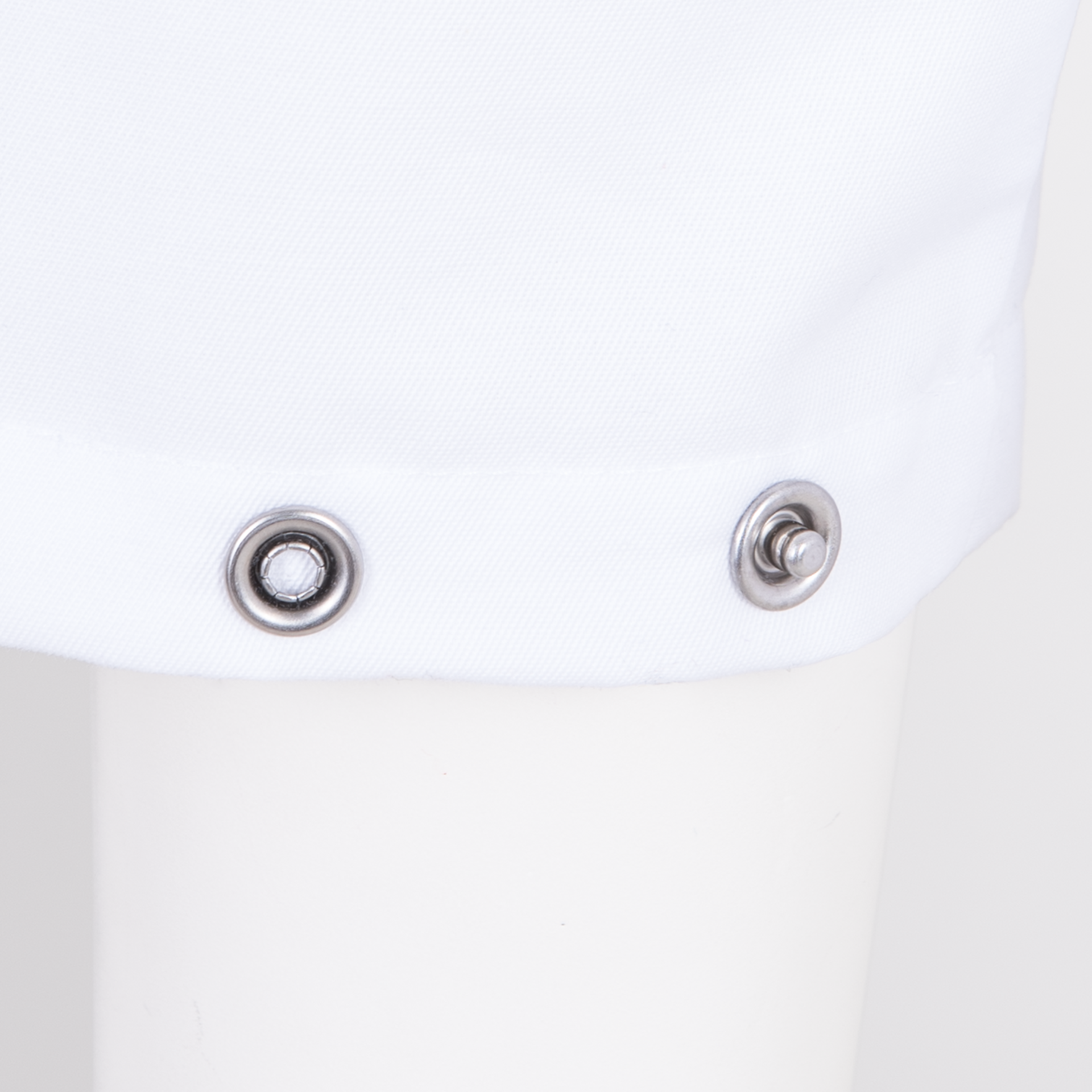 EUROCLEAN BASIC Mantel für Herren