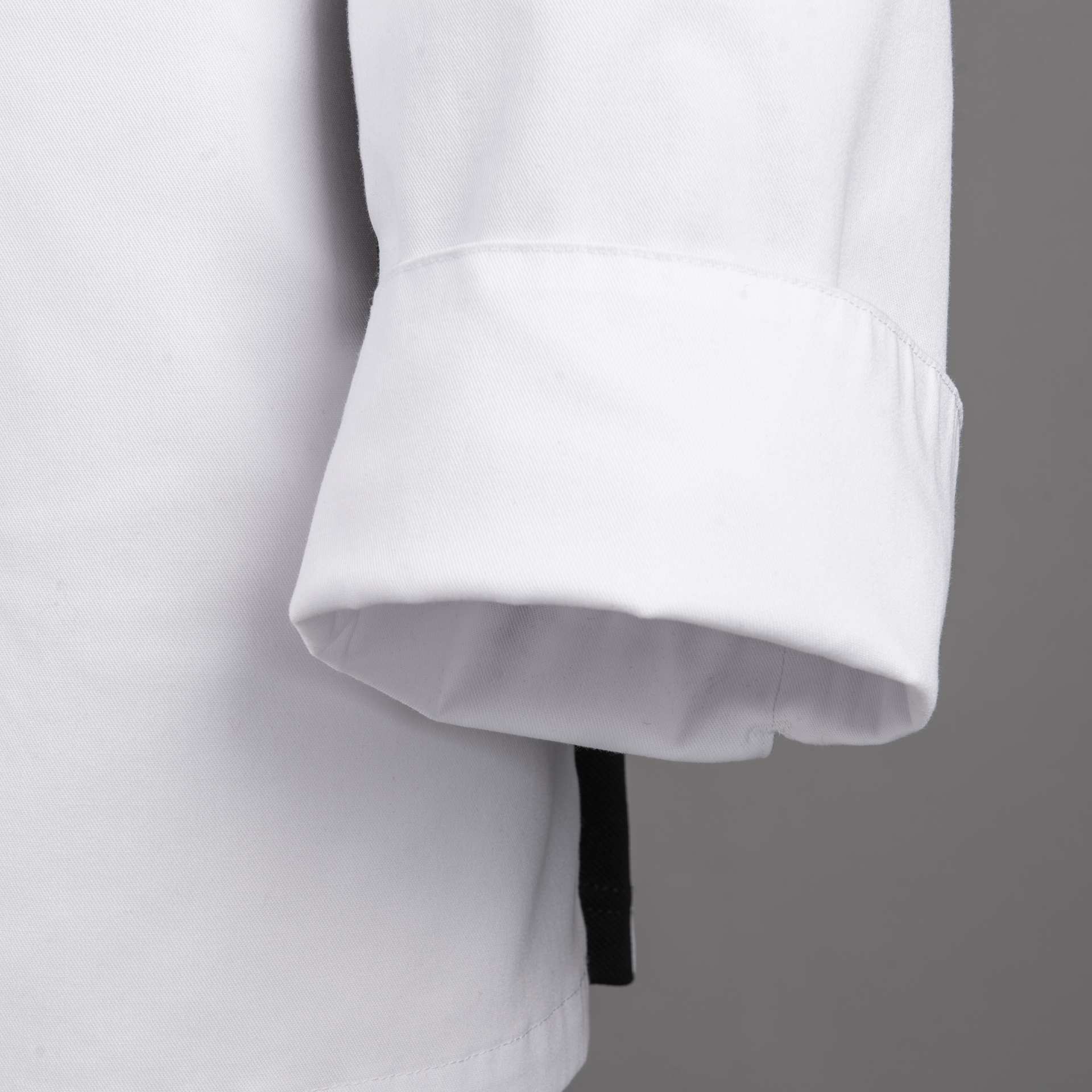 FOCUS Koch-/Servicejacke langarm für Herren