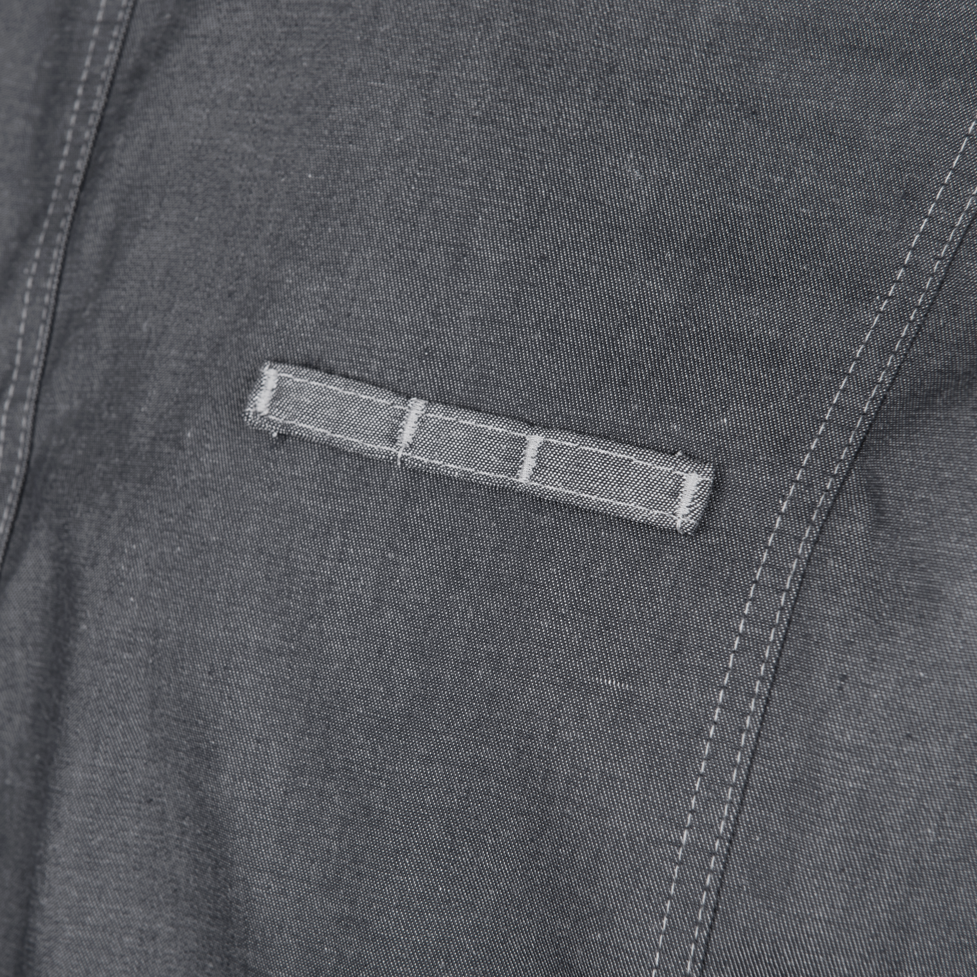 DENIM CRAFT Jacke leicht langarm für Herren