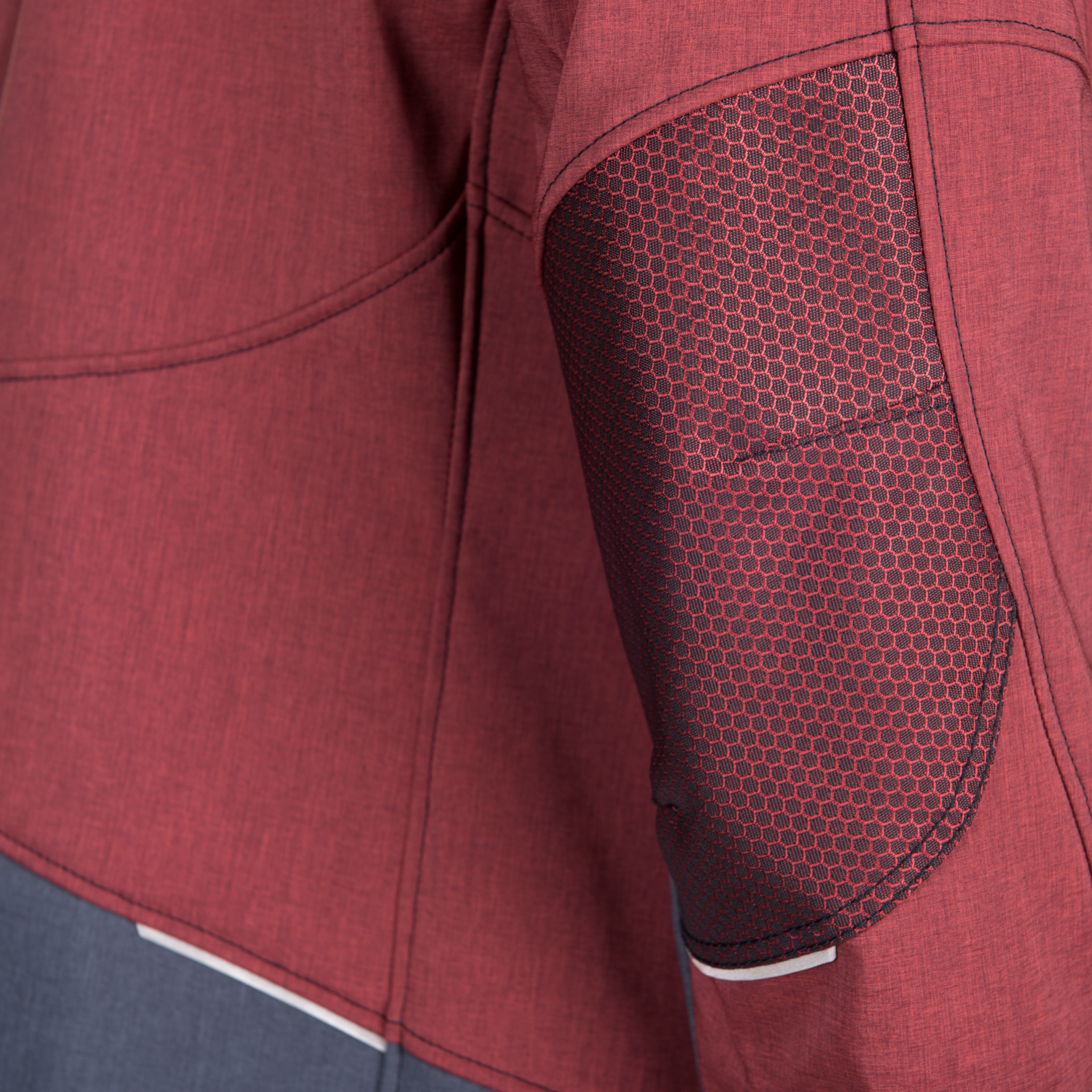 HERO FLEX Softshelljacke