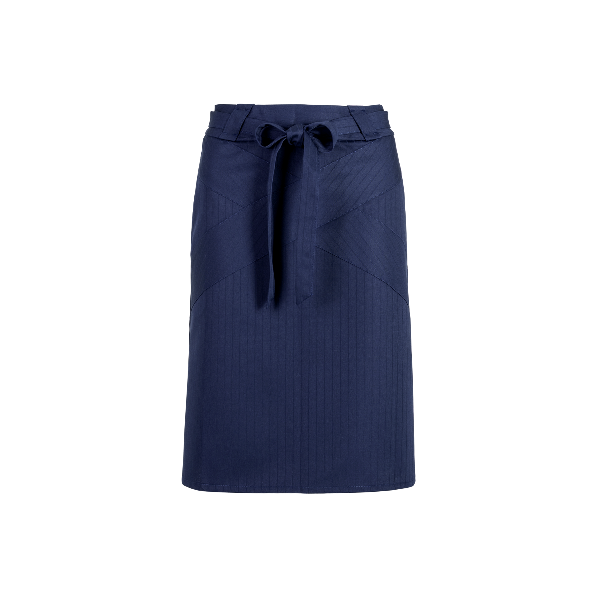 SANTOKU Rockschürze für Damen