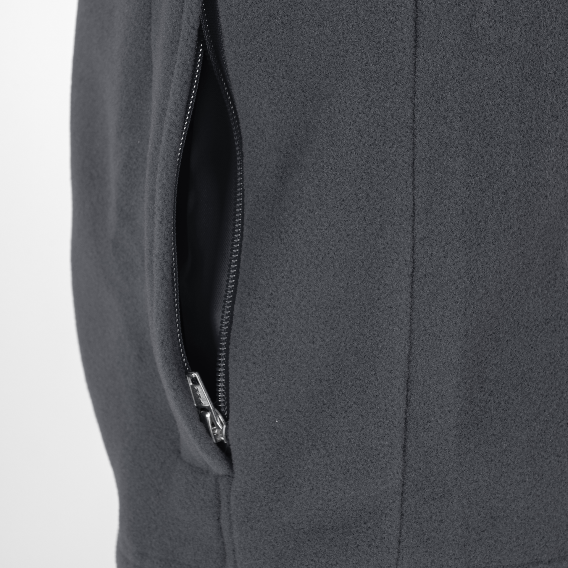 CONCEPT Fleecejacke für Herren