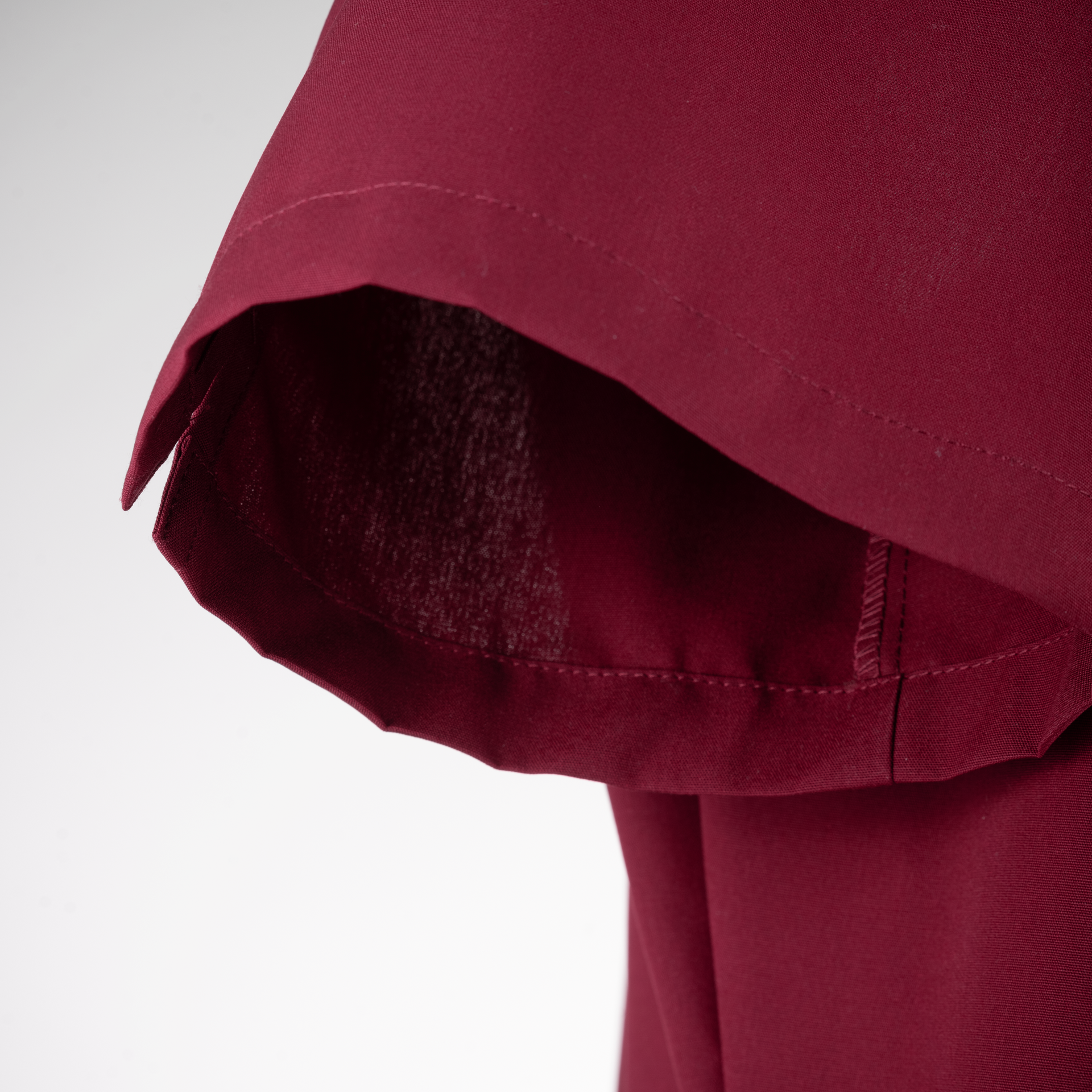 CONCEPT MED&CARE Kasack kurzarm für Herren