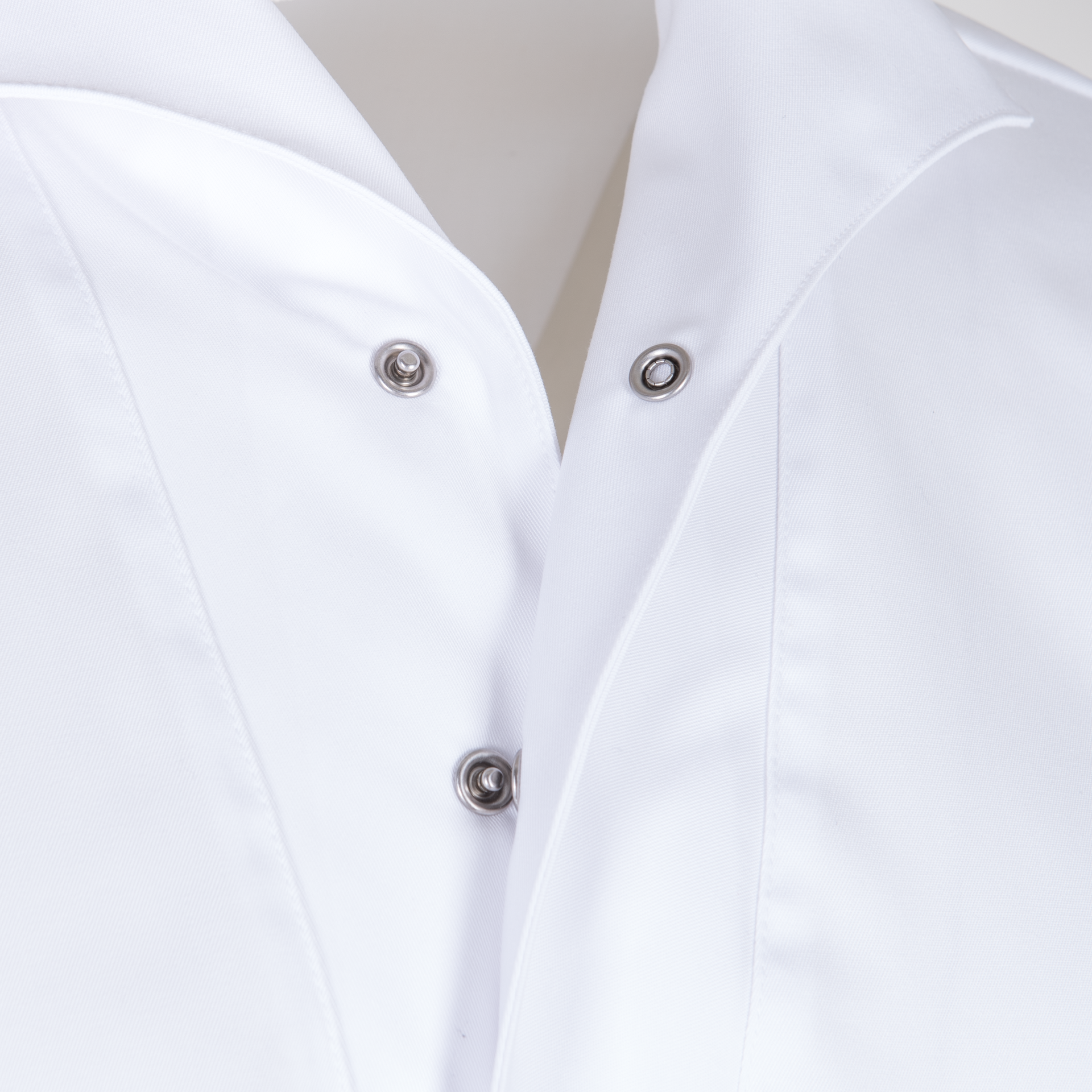 EUROCLEAN Schlupfhemd kurzarm