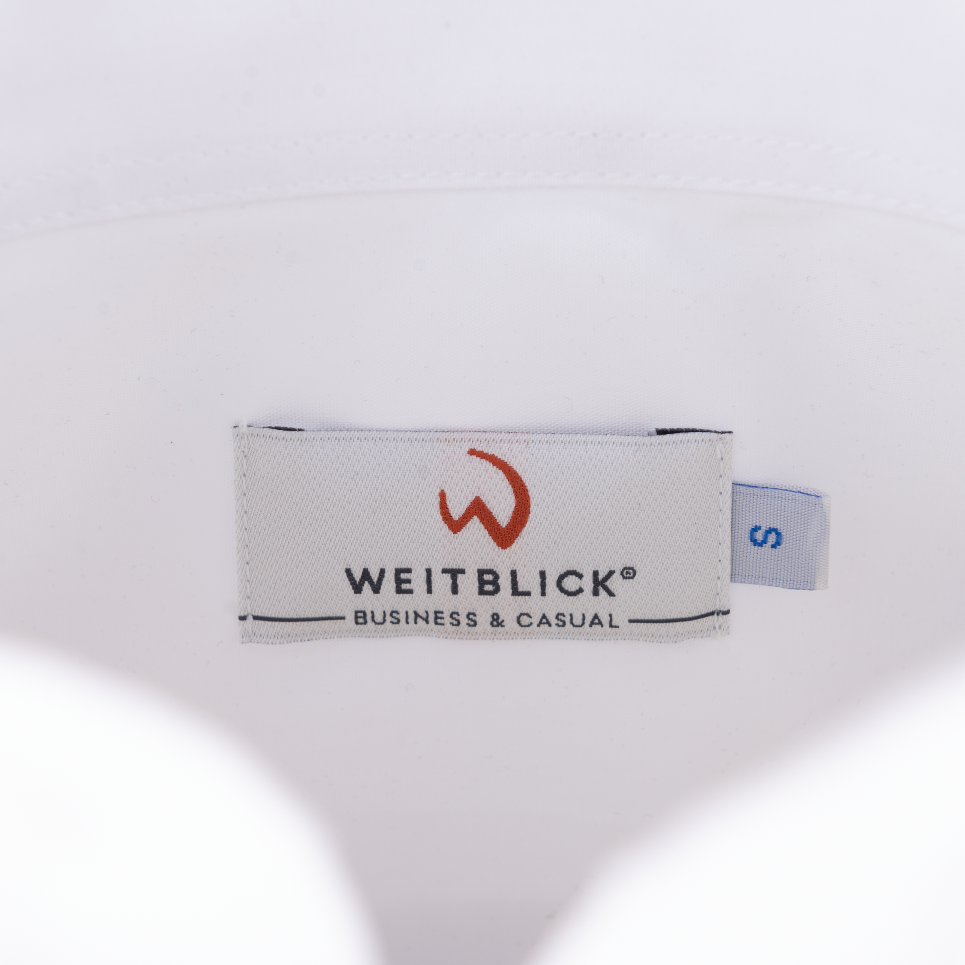 BUSINESS&CASUAL Hemd langarm für Herren