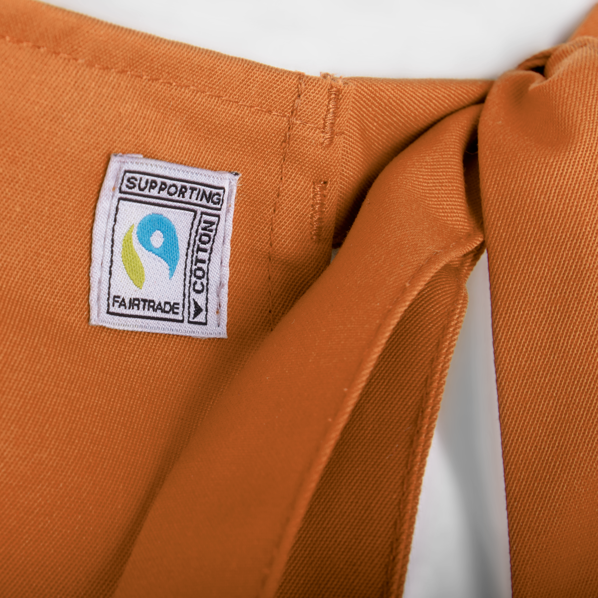 CONCEPT Latzschürze