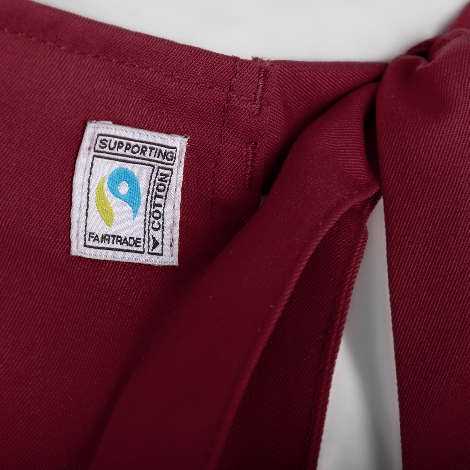 CONCEPT Latzschürze