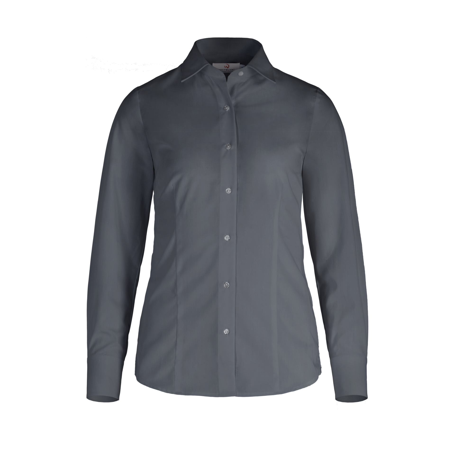 BUSINESS&CASUAL Bluse langarm für Damen