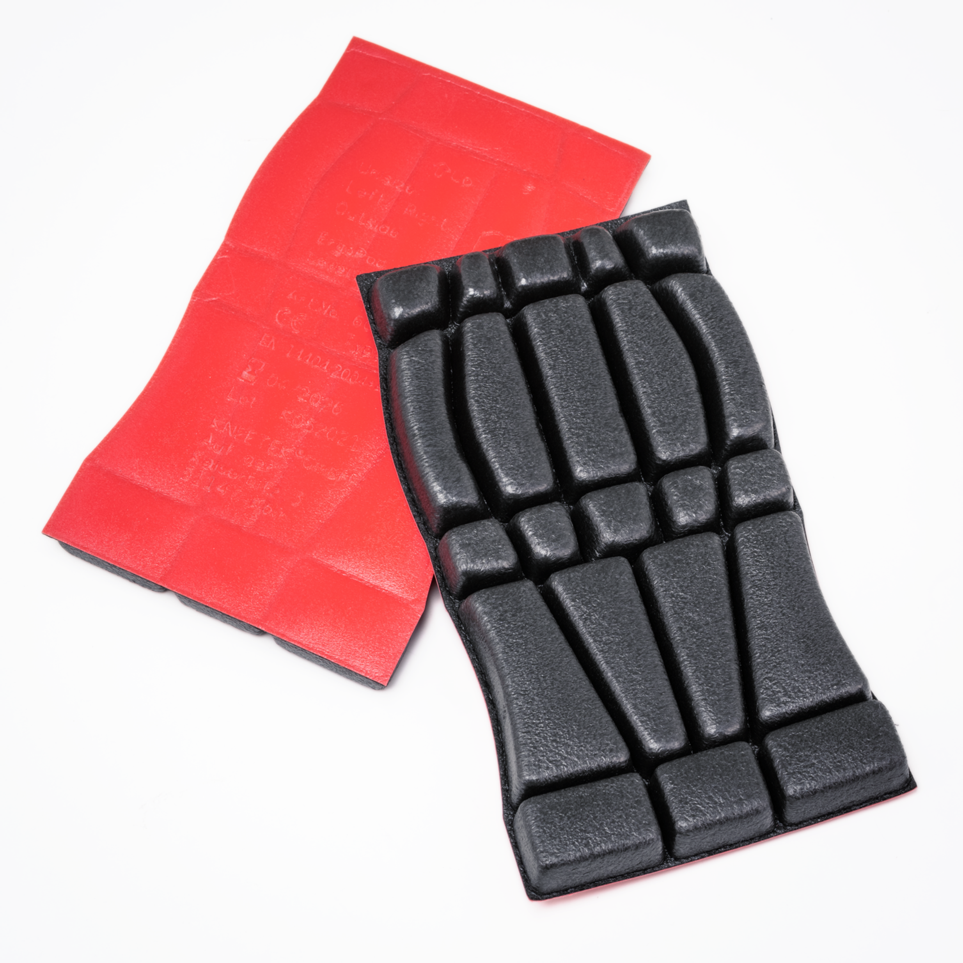 FORCE HEAVY DUTY Kniepolster ErgoPad