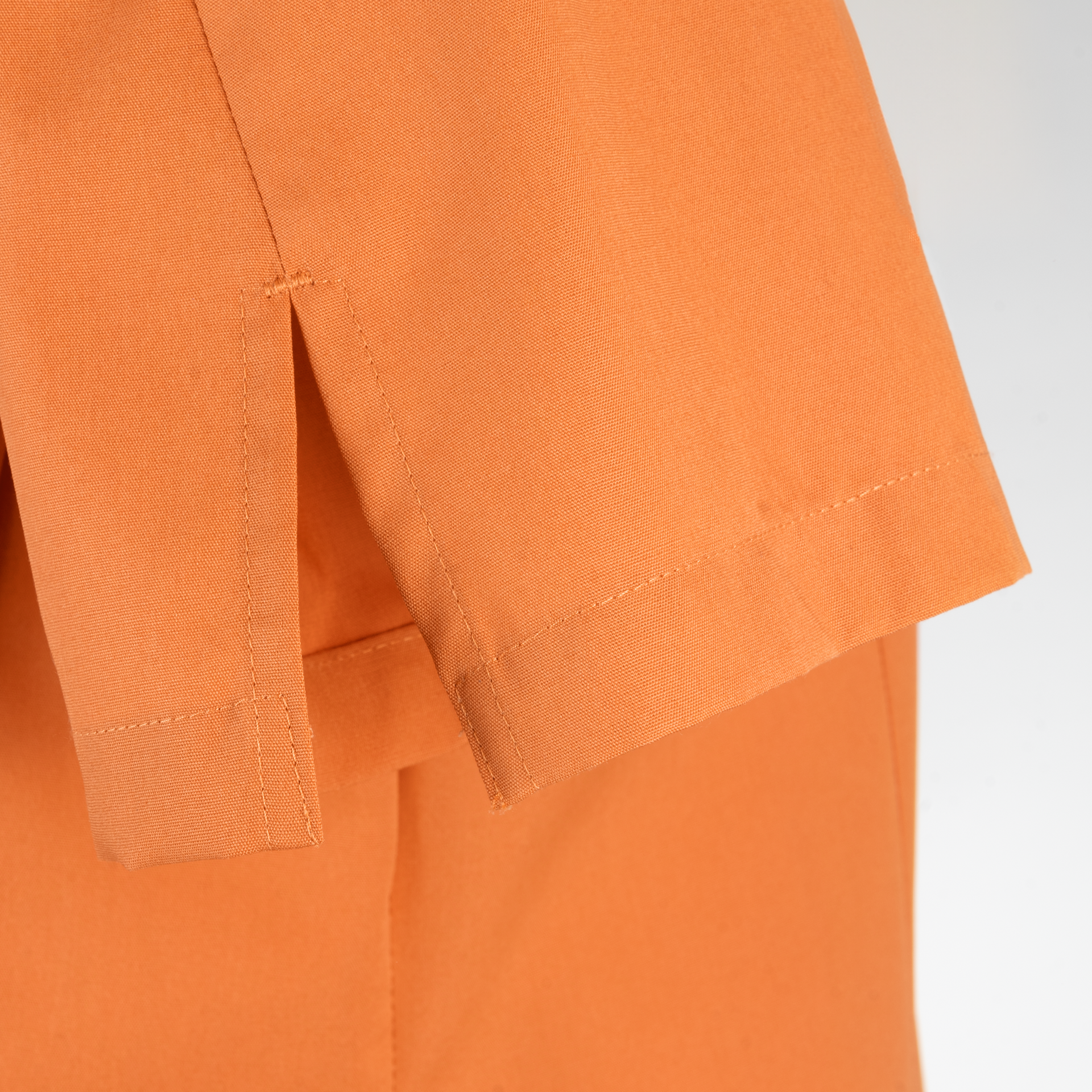 CONCEPT MED&CARE Schlupfkasack kurzarm für Herren