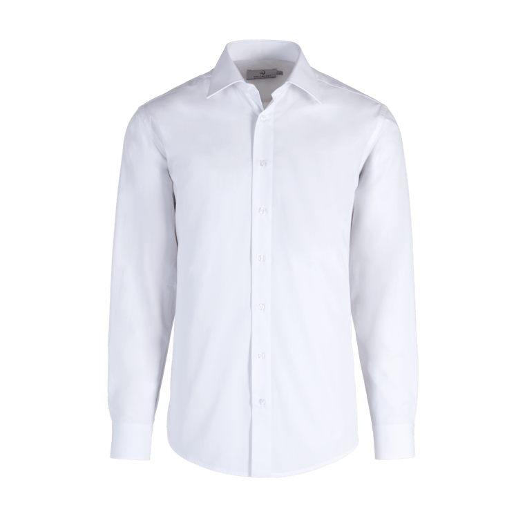 BUSINESS&CASUAL Hemd langarm für Herren