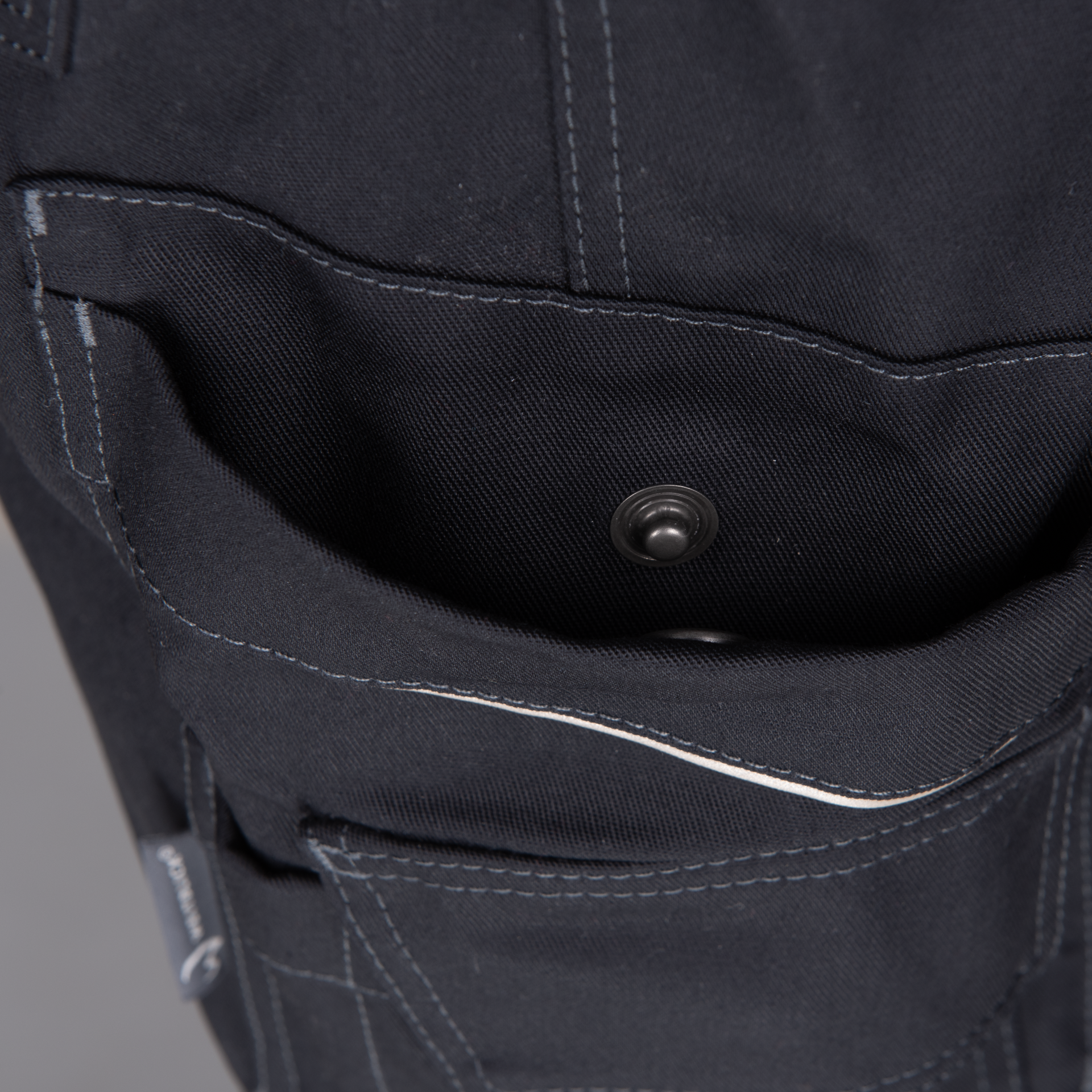 GREYBULL 2.0 Bundhose für Damen