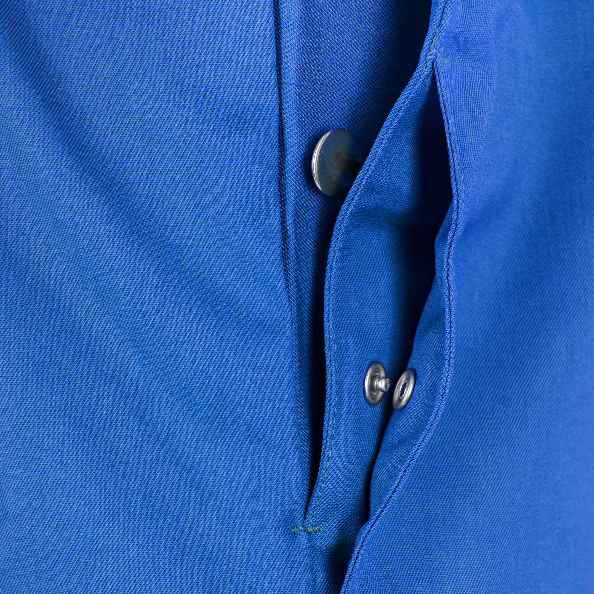 EUROCLEAN BASIC Latzhose