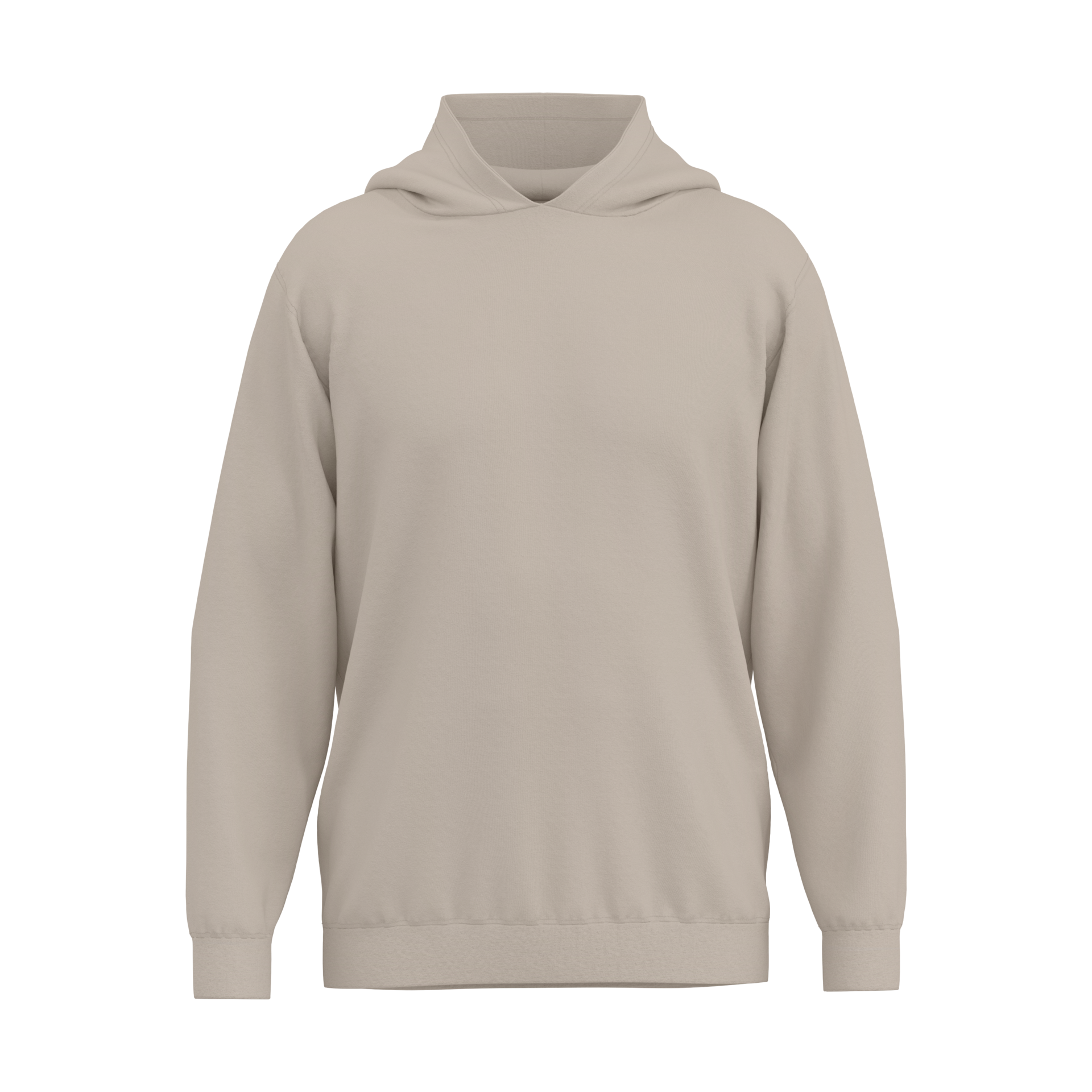 CONCEPT Hoodie langarm, unisex