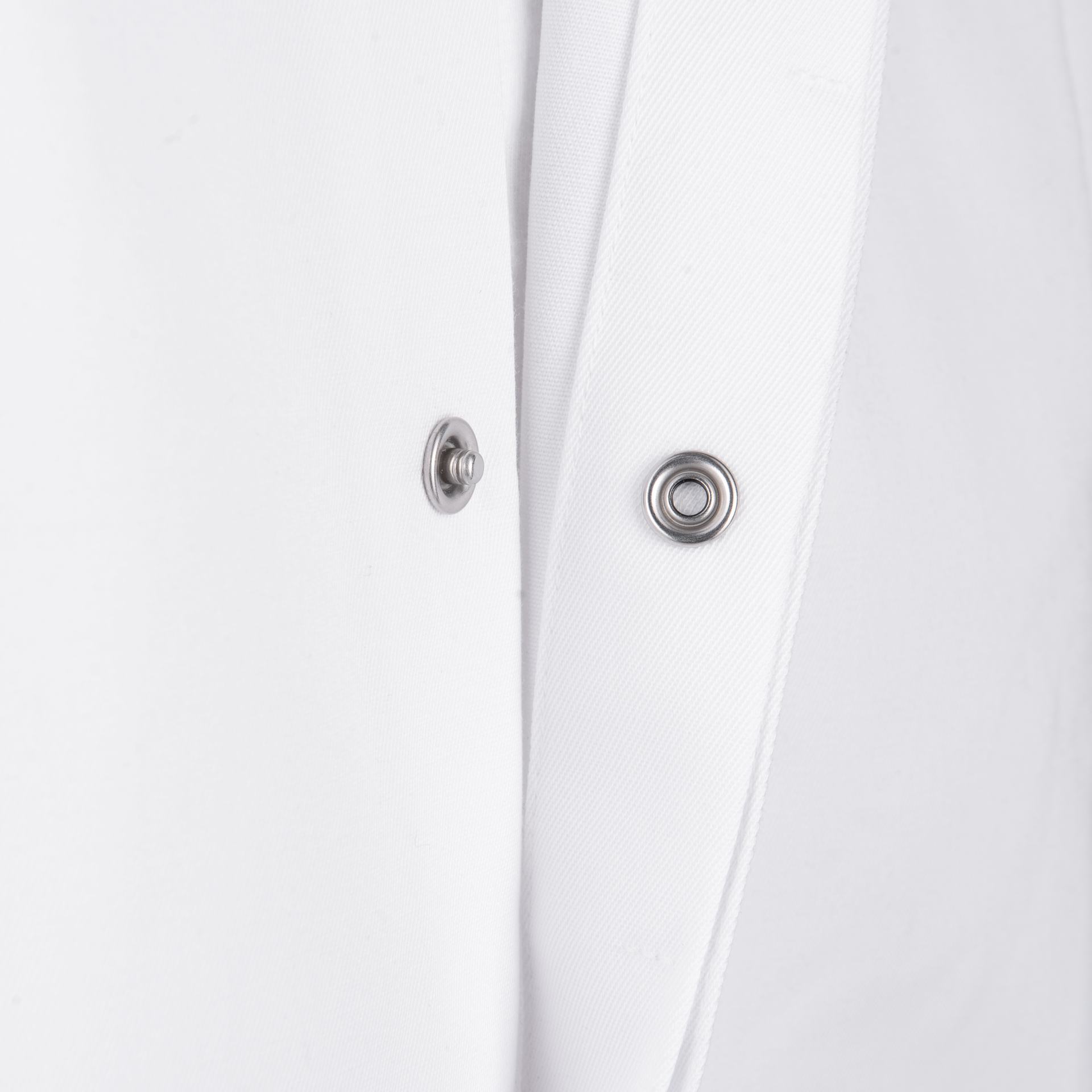 CONCEPT Koch-/Servicejacke langarm